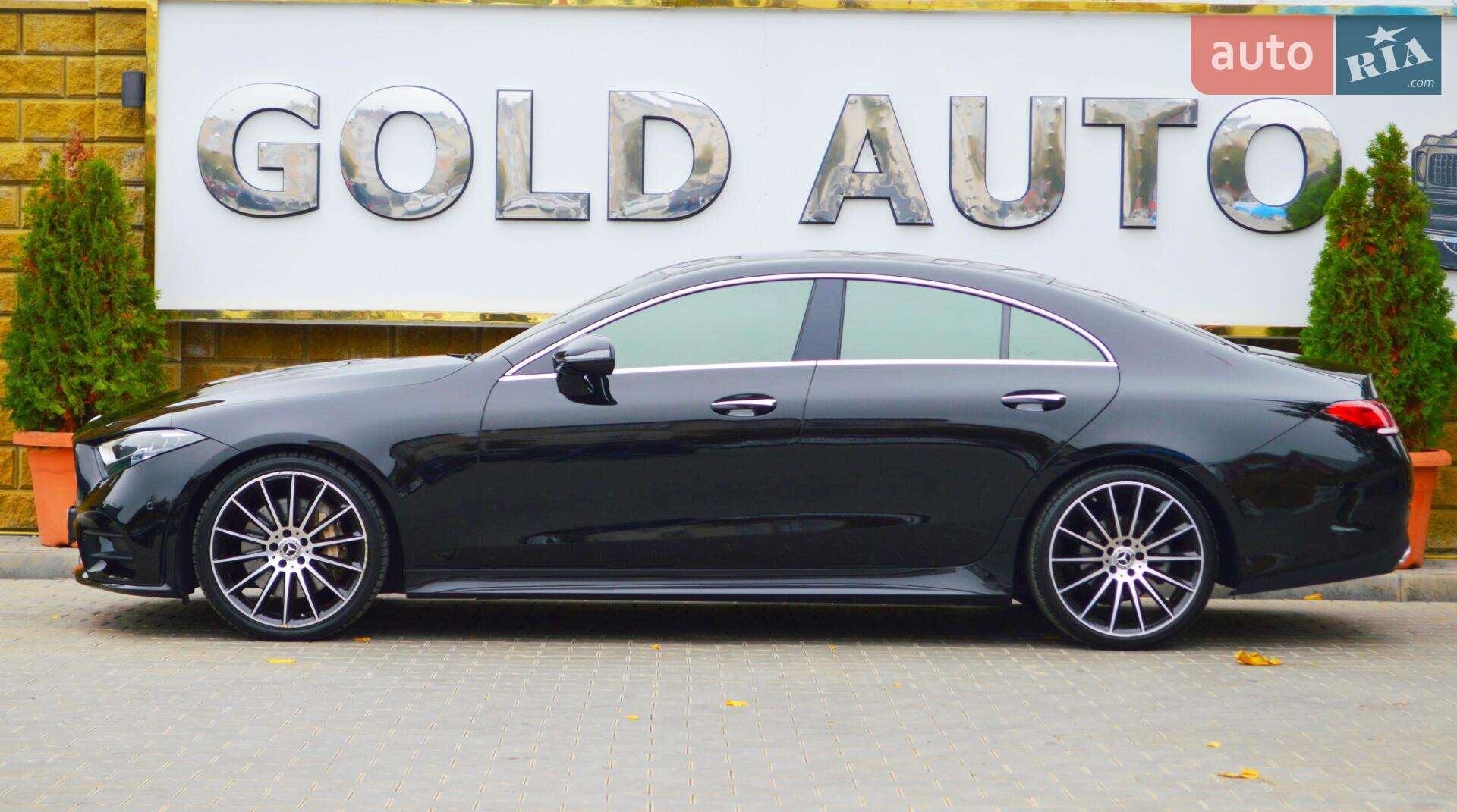Mercedes-Benz CLS-Class 2019 VIN WDD2J1JB1LA053628 фото оголошення 10 з 54