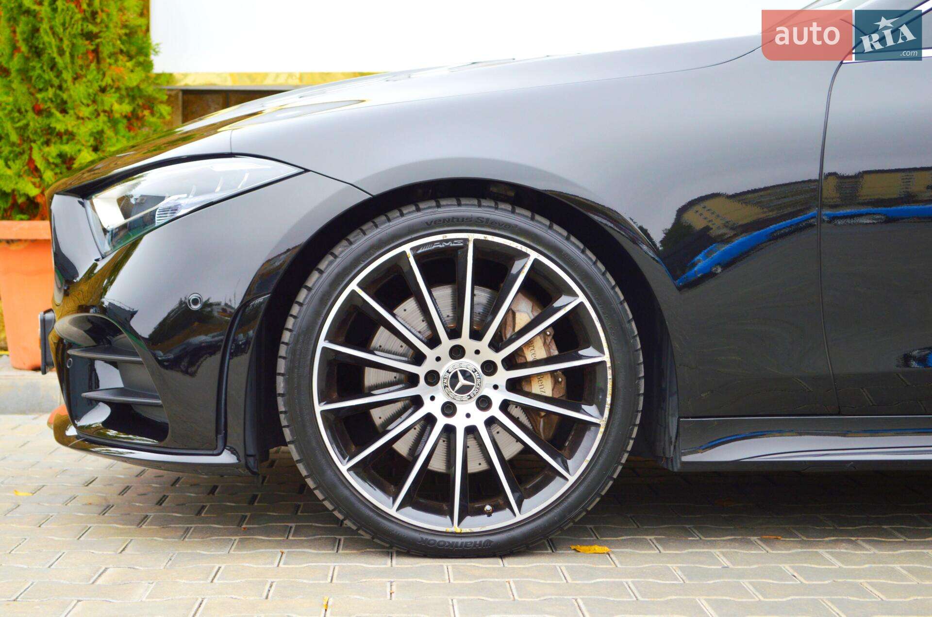 Mercedes-Benz CLS-Class 2019 VIN WDD2J1JB1LA053628 фото оголошення 11 з 54