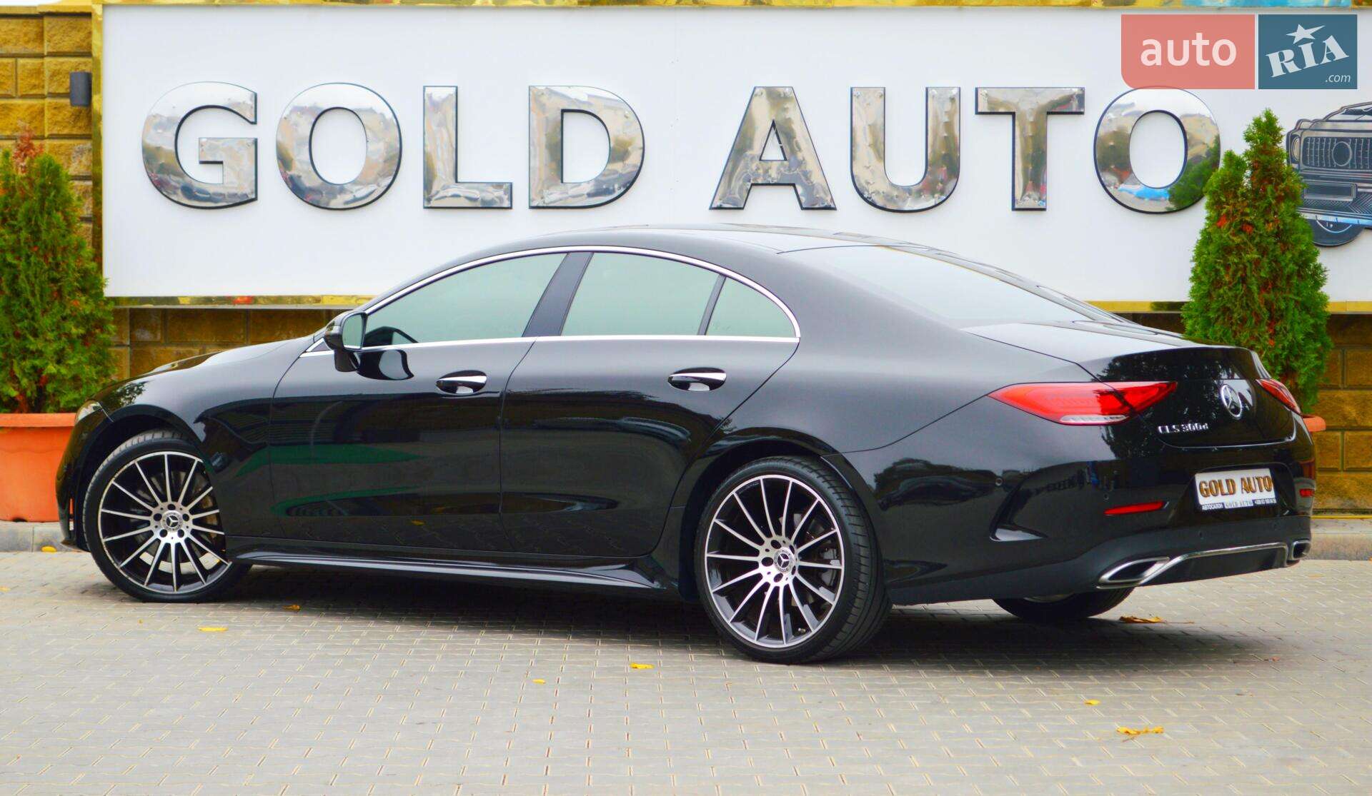 Mercedes-Benz CLS-Class 2019 VIN WDD2J1JB1LA053628 фото оголошення 13 з 54