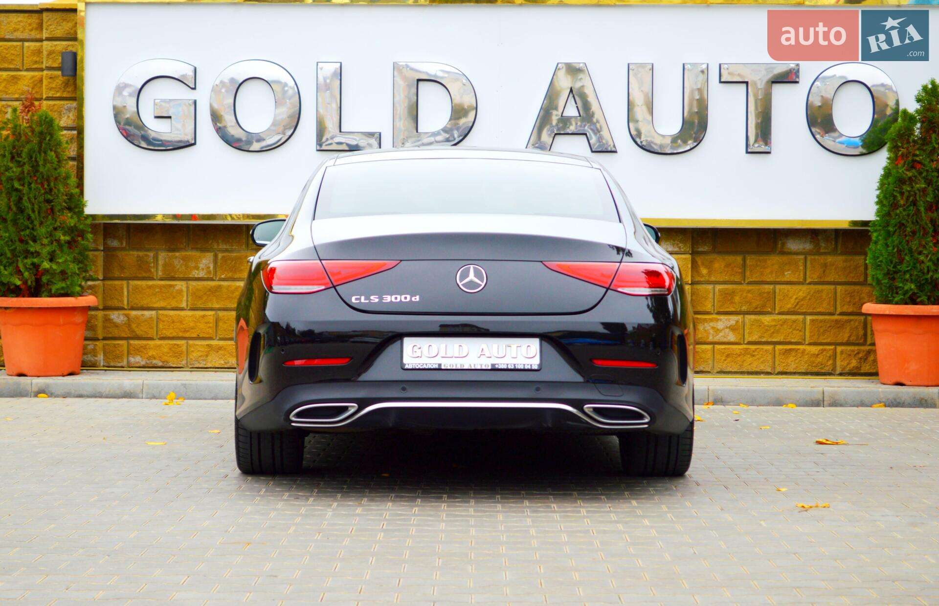Mercedes-Benz CLS-Class 2019 VIN WDD2J1JB1LA053628 фото оголошення 15 з 54