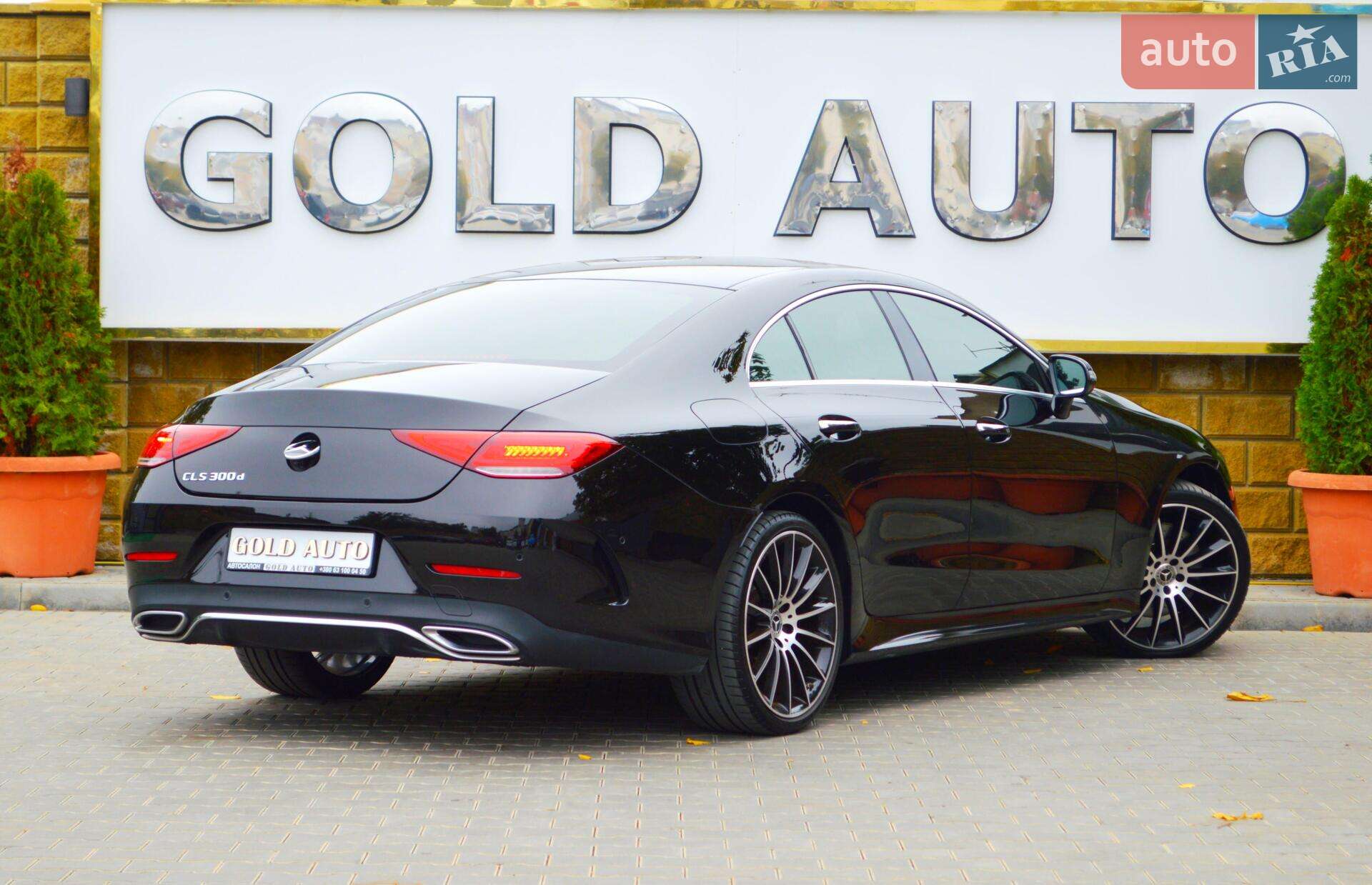 Mercedes-Benz CLS-Class 2019 VIN WDD2J1JB1LA053628 фото оголошення 16 з 54