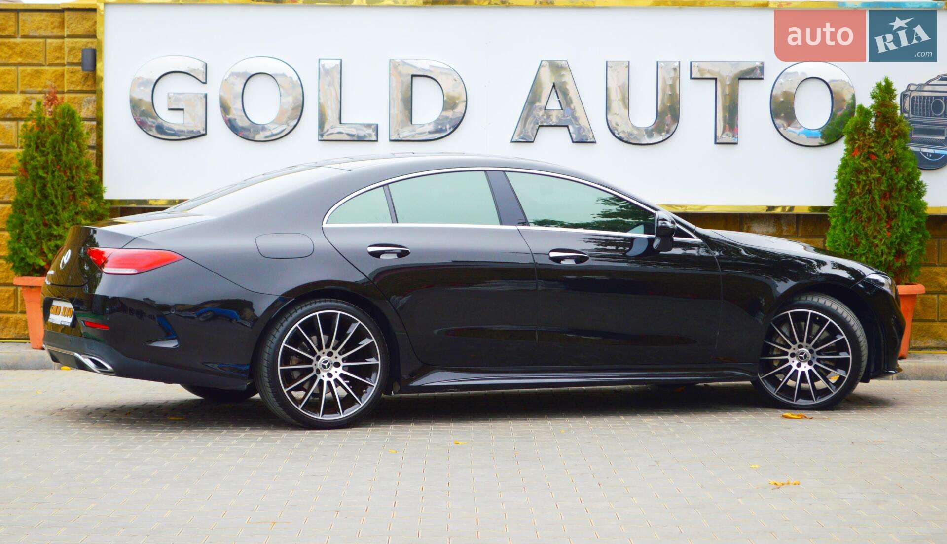 Mercedes-Benz CLS-Class 2019 VIN WDD2J1JB1LA053628 фото оголошення 17 з 54