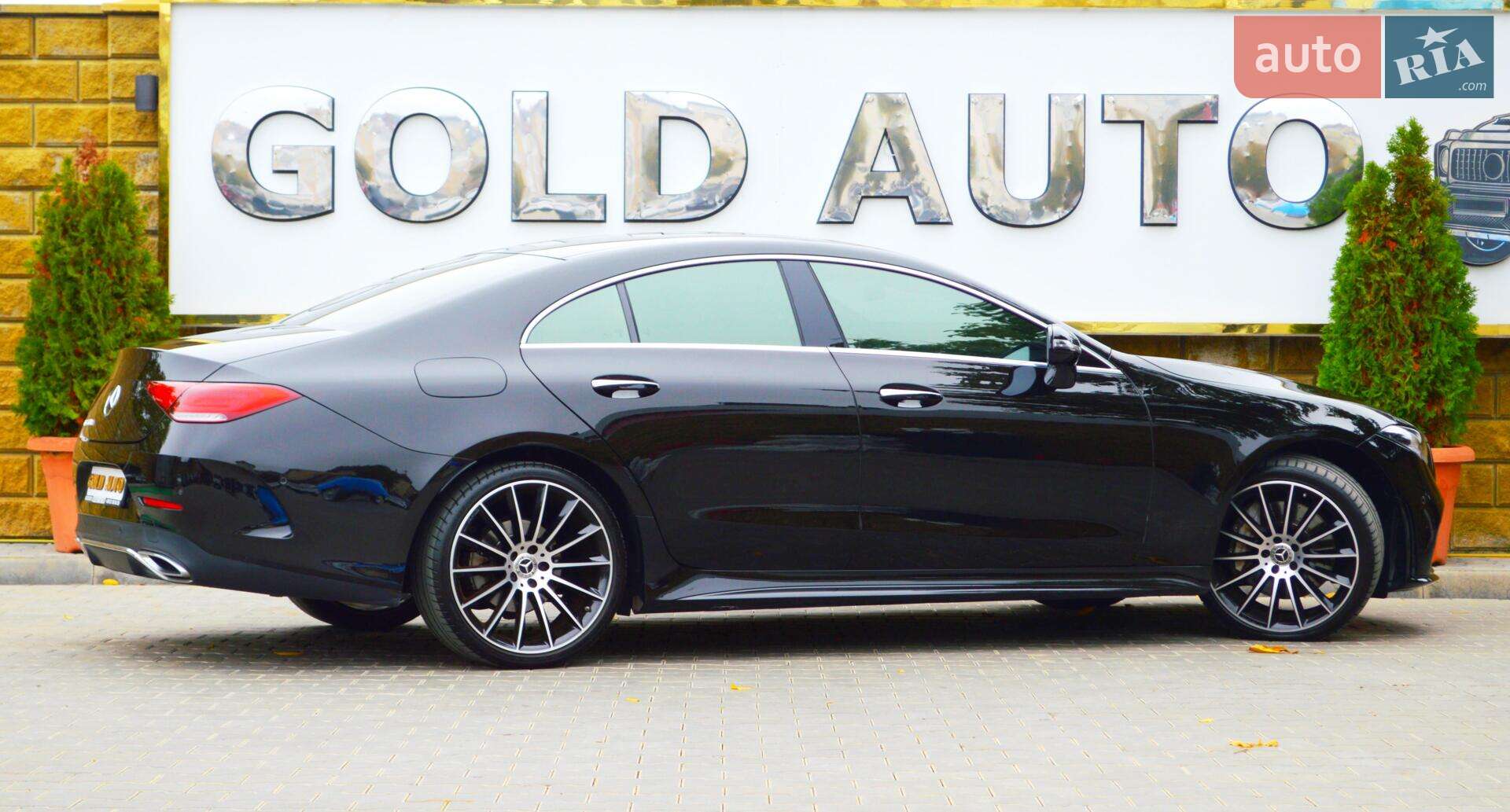 Mercedes-Benz CLS-Class 2019 VIN WDD2J1JB1LA053628 фото оголошення 18 з 54