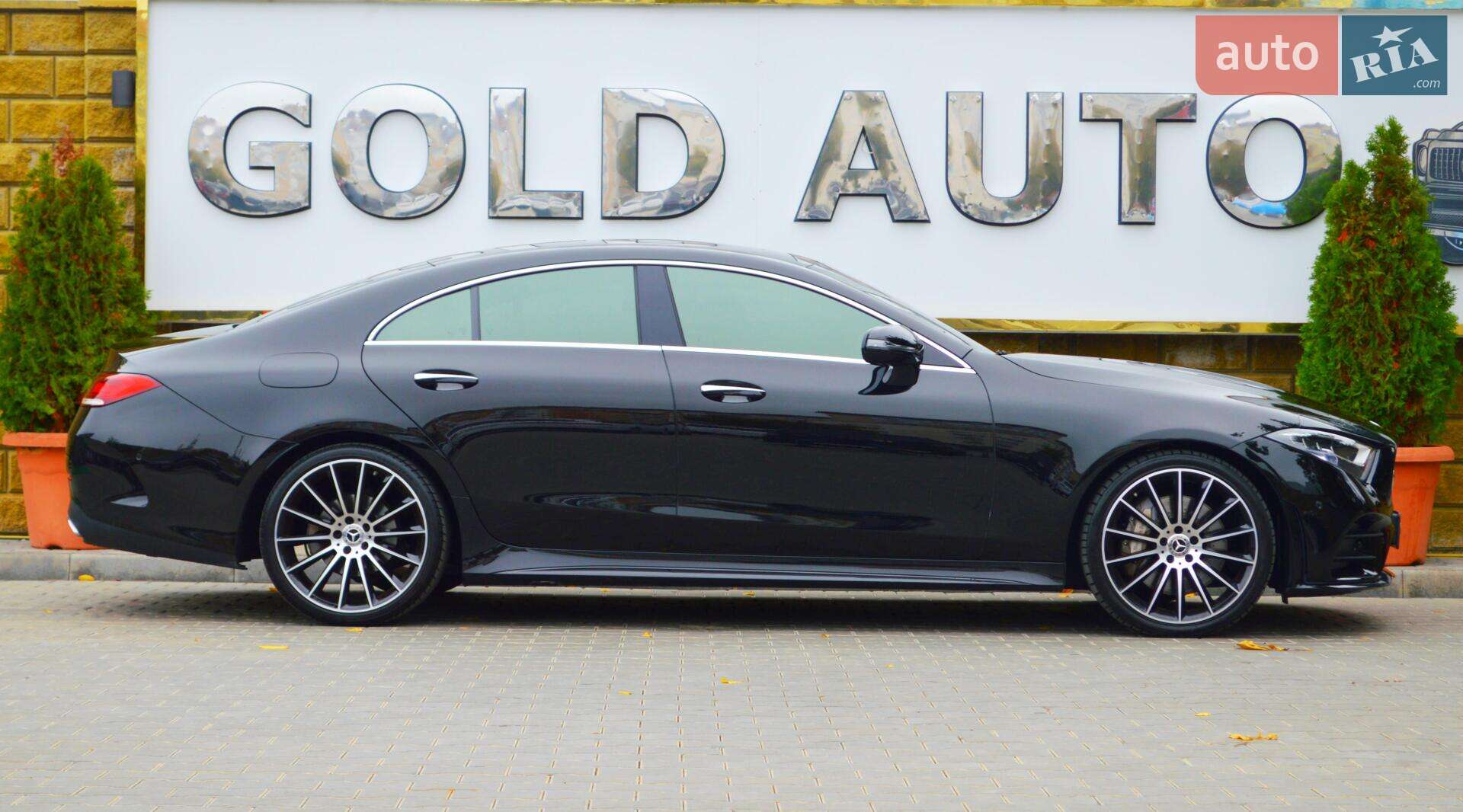Mercedes-Benz CLS-Class 2019 VIN WDD2J1JB1LA053628 фото оголошення 20 з 54
