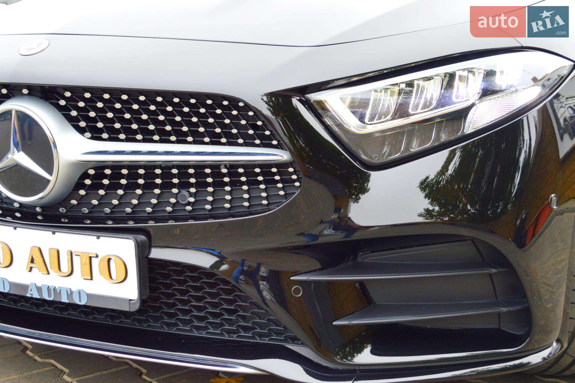 Mercedes-Benz CLS-Class 2019 VIN WDD2J1JB1LA053628 фото оголошення 21 з 54