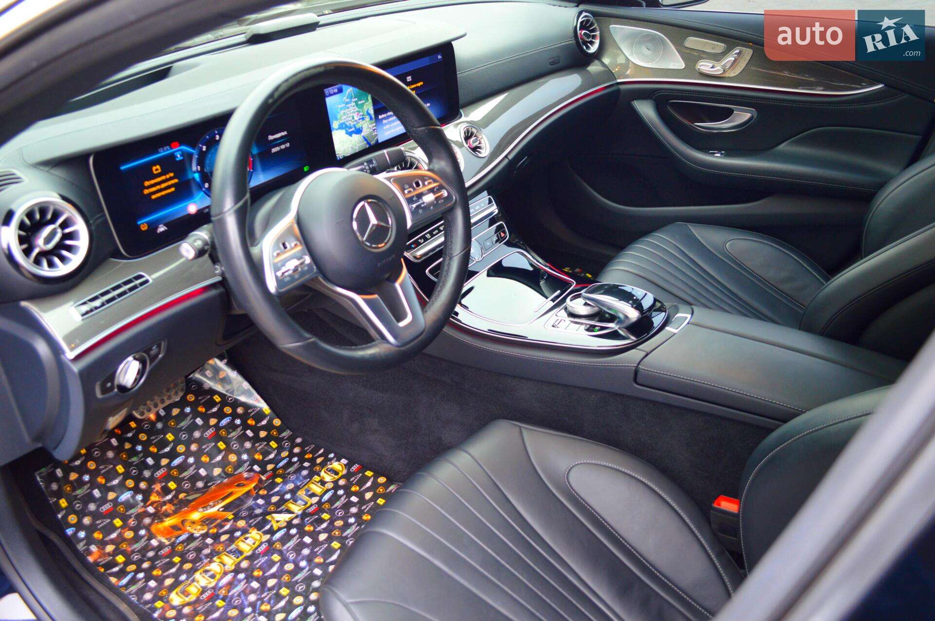 Mercedes-Benz CLS-Class 2019 VIN WDD2J1JB1LA053628 фото оголошення 23 з 54