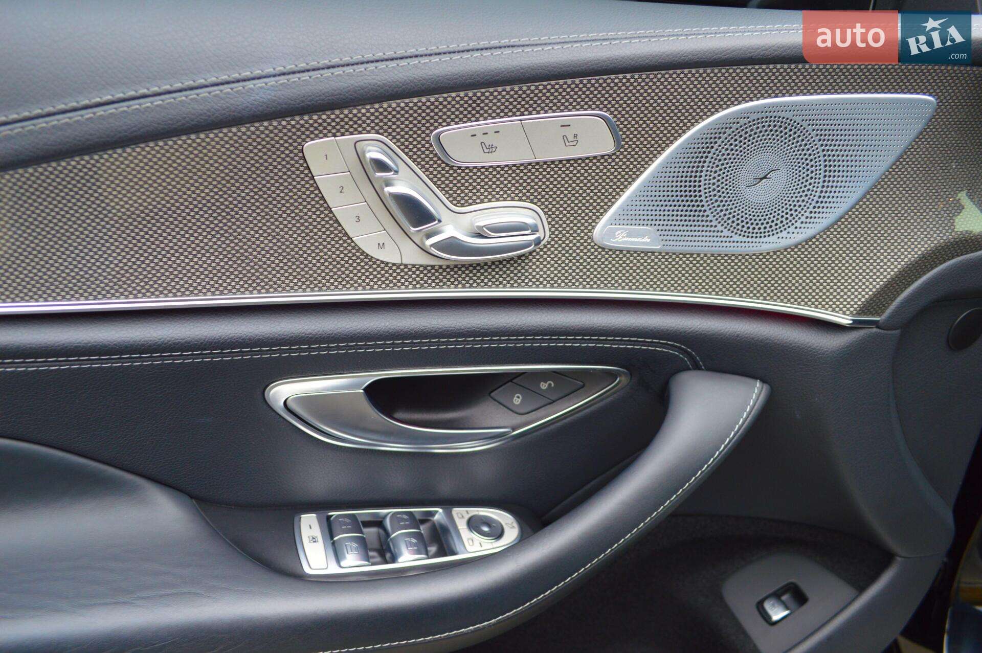 Mercedes-Benz CLS-Class 2019 VIN WDD2J1JB1LA053628 фото оголошення 24 з 54
