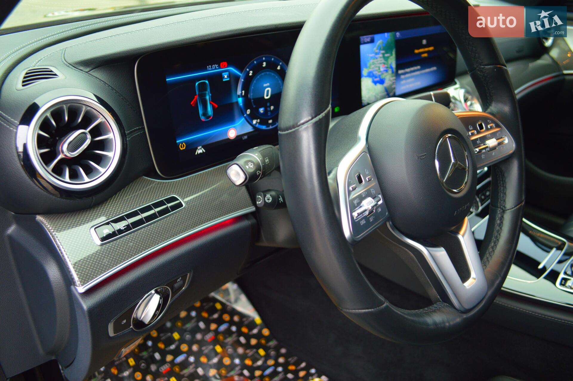 Mercedes-Benz CLS-Class 2019 VIN WDD2J1JB1LA053628 фото оголошення 26 з 54