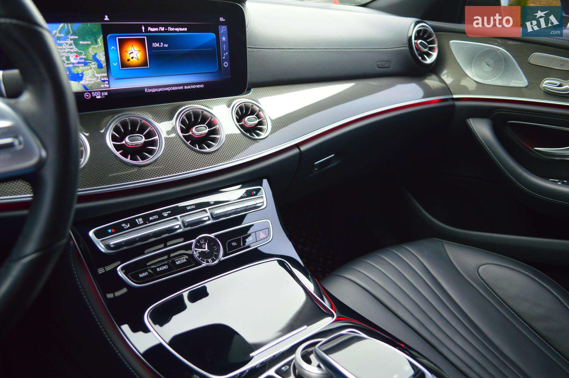 Mercedes-Benz CLS-Class 2019 VIN WDD2J1JB1LA053628 фото оголошення 29 з 54