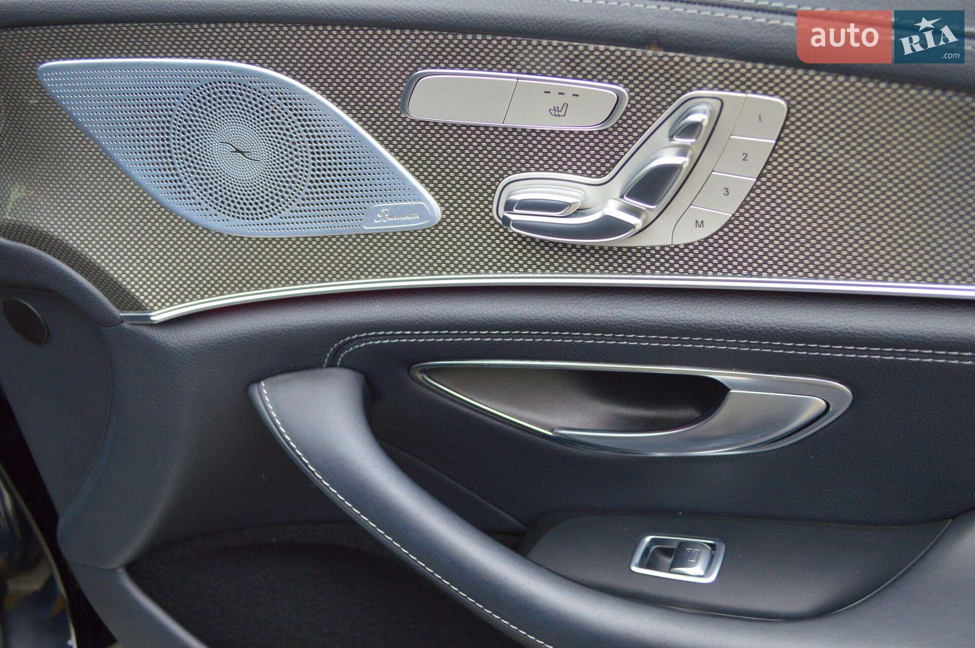 Mercedes-Benz CLS-Class 2019 VIN WDD2J1JB1LA053628 фото оголошення 37 з 54