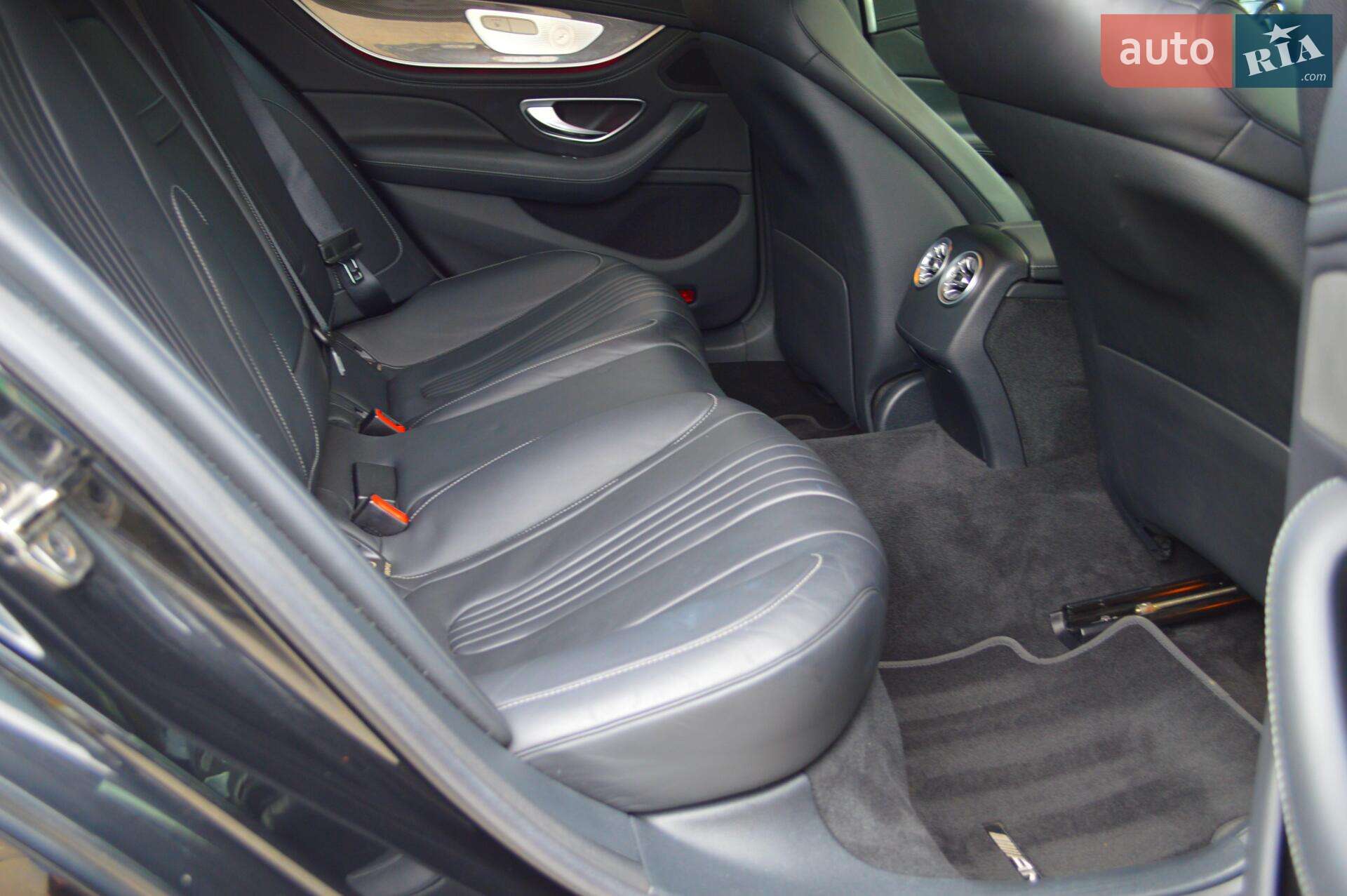 Mercedes-Benz CLS-Class 2019 VIN WDD2J1JB1LA053628 фото оголошення 42 з 54