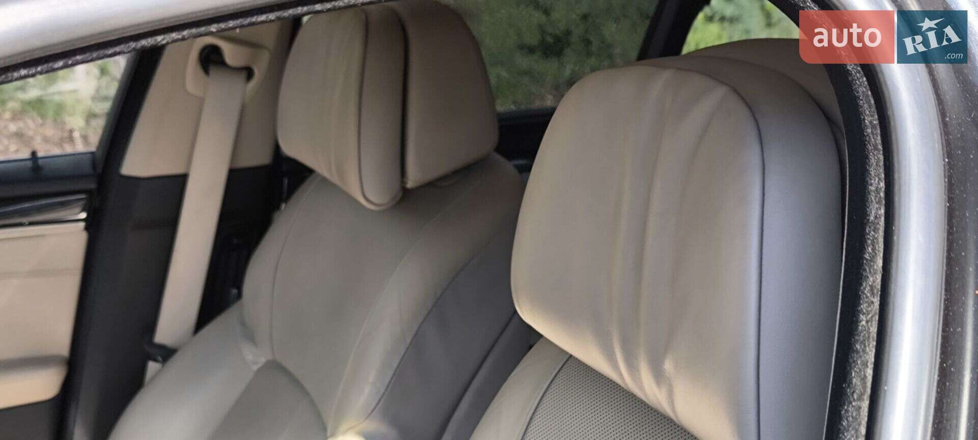BMW 5 Series 2010 VIN WBAFR71030C262436 фото оголошення 20 з 62