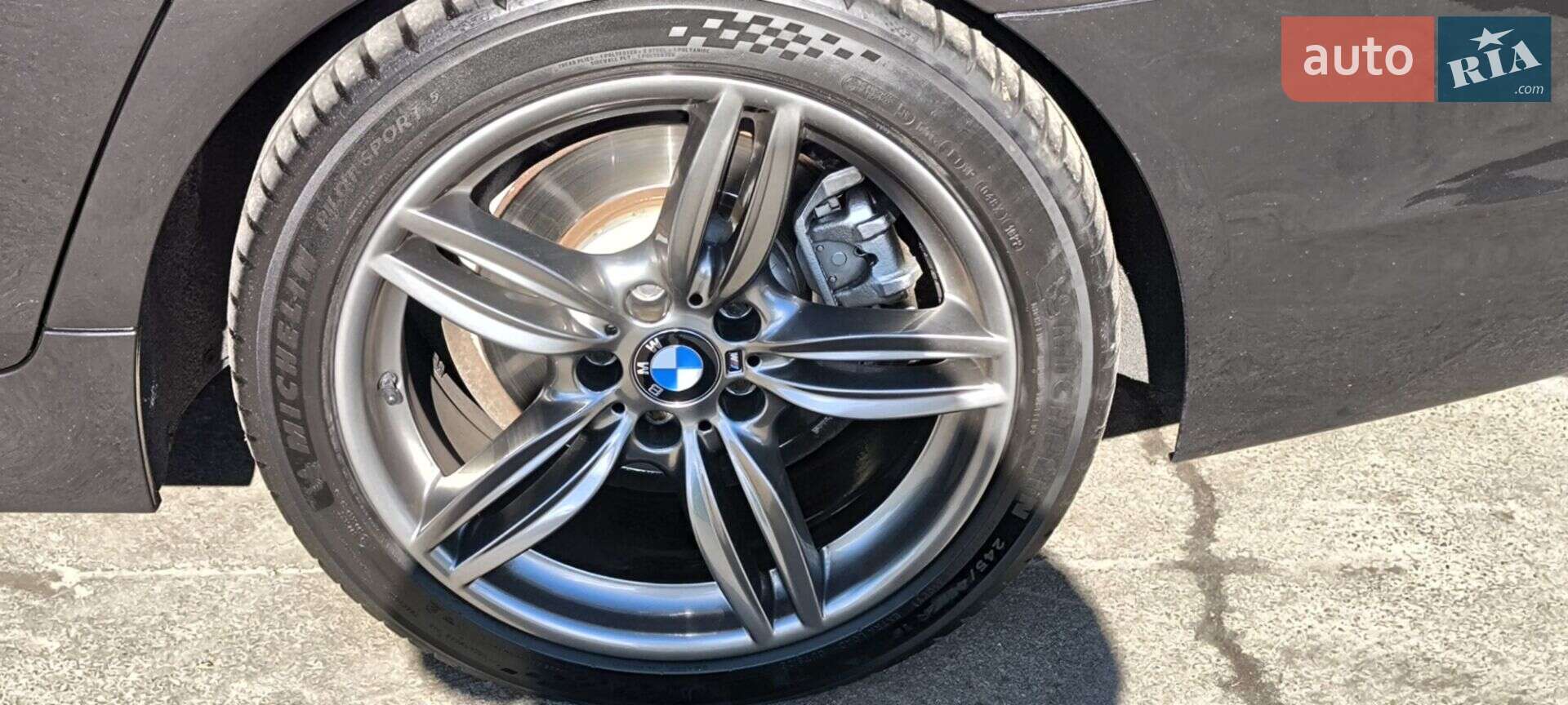 BMW 5 Series 2010 VIN WBAFR71030C262436 фото оголошення 33 з 62