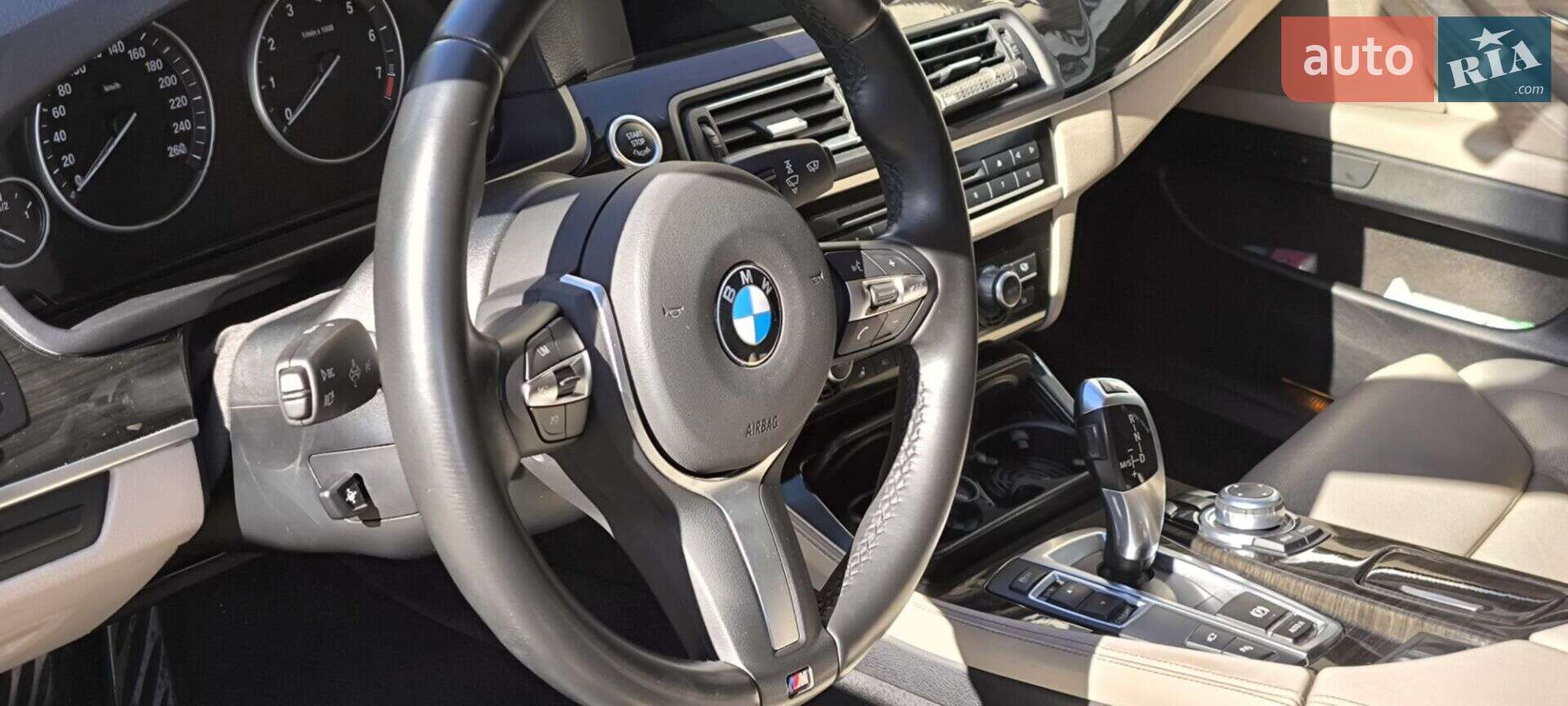 BMW 5 Series 2010 VIN WBAFR71030C262436 фото оголошення 38 з 62