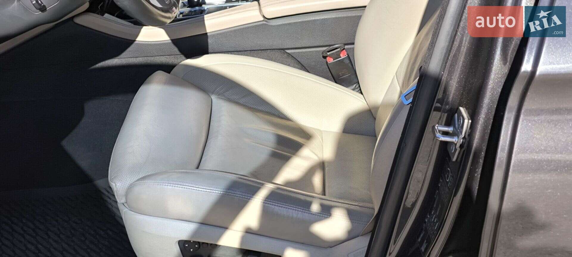 BMW 5 Series 2010 VIN WBAFR71030C262436 фото оголошення 39 з 62