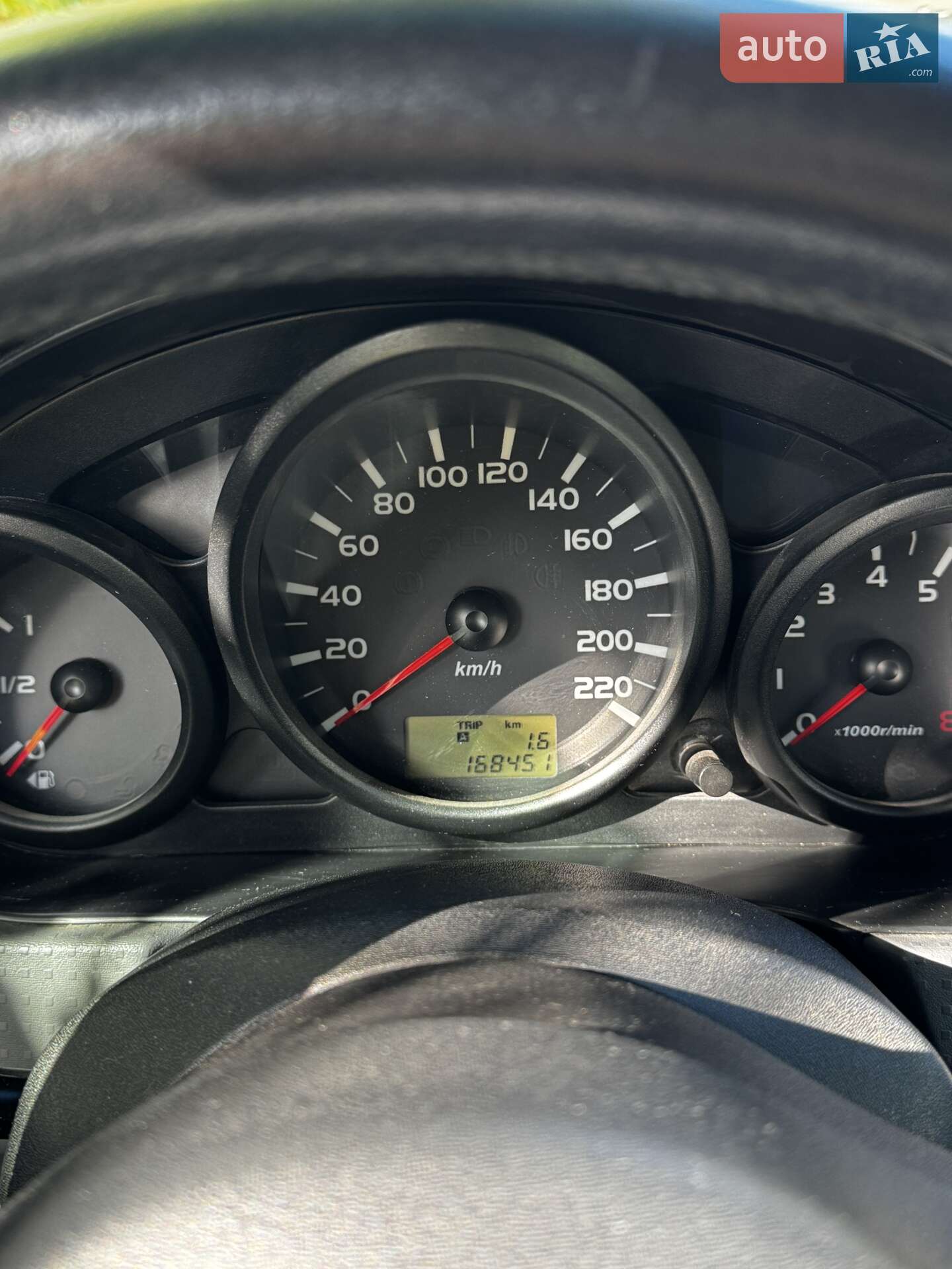 Mitsubishi Colt 2007 VIN XNCBNZ36A7X012709 фото оголошення 3 з 16