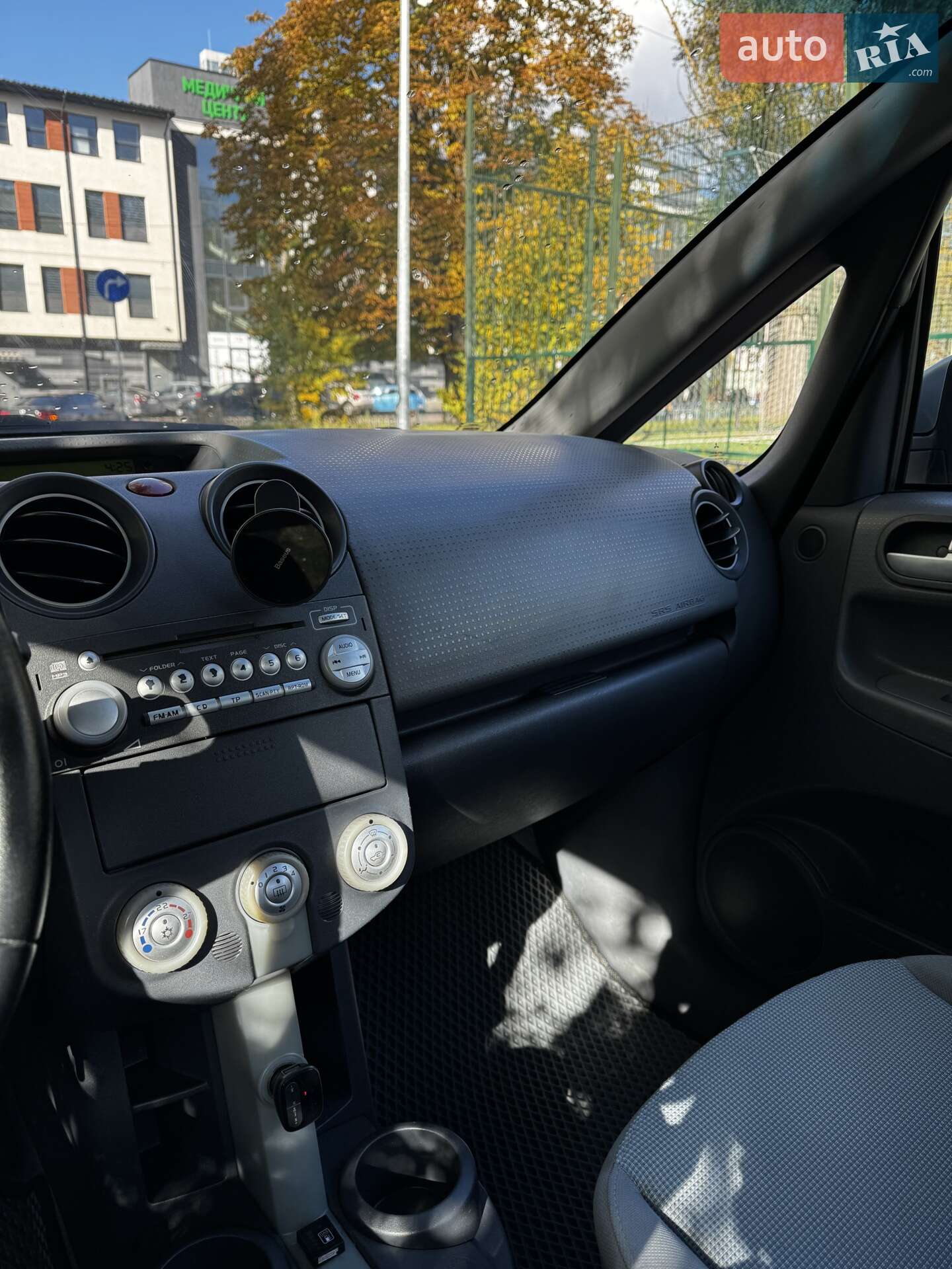 Mitsubishi Colt 2007 VIN XNCBNZ36A7X012709 фото оголошення 4 з 16