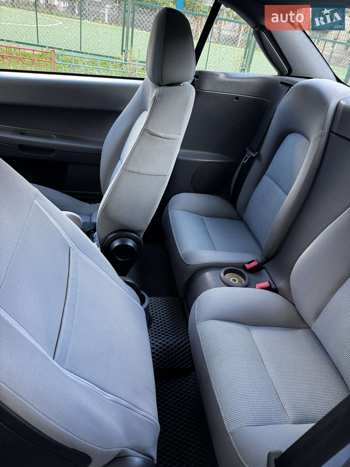 Mitsubishi Colt 2007 VIN XNCBNZ36A7X012709 фото оголошення 8 з 16