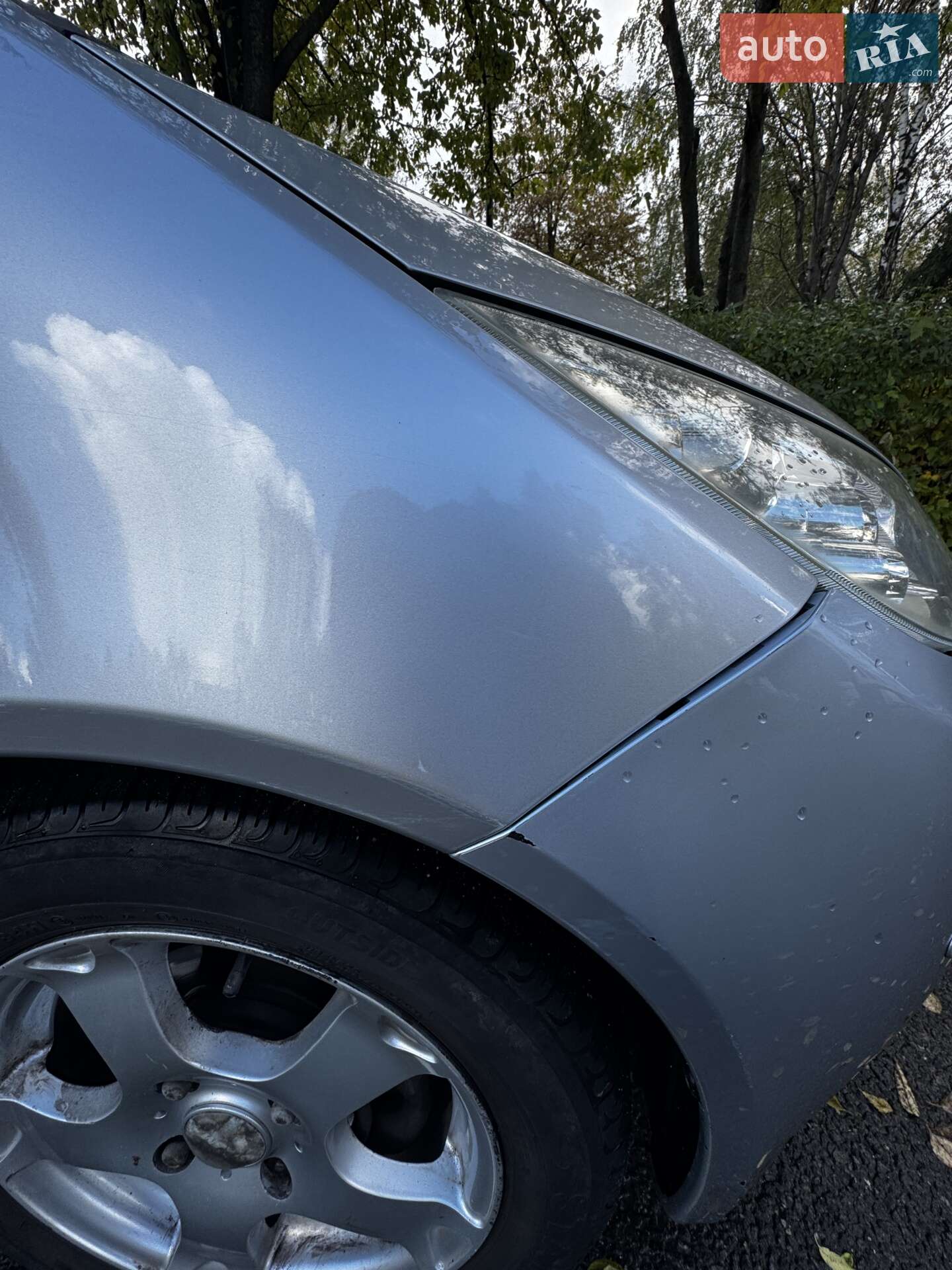 Mitsubishi Colt 2007 VIN XNCBNZ36A7X012709 фото оголошення 14 з 16