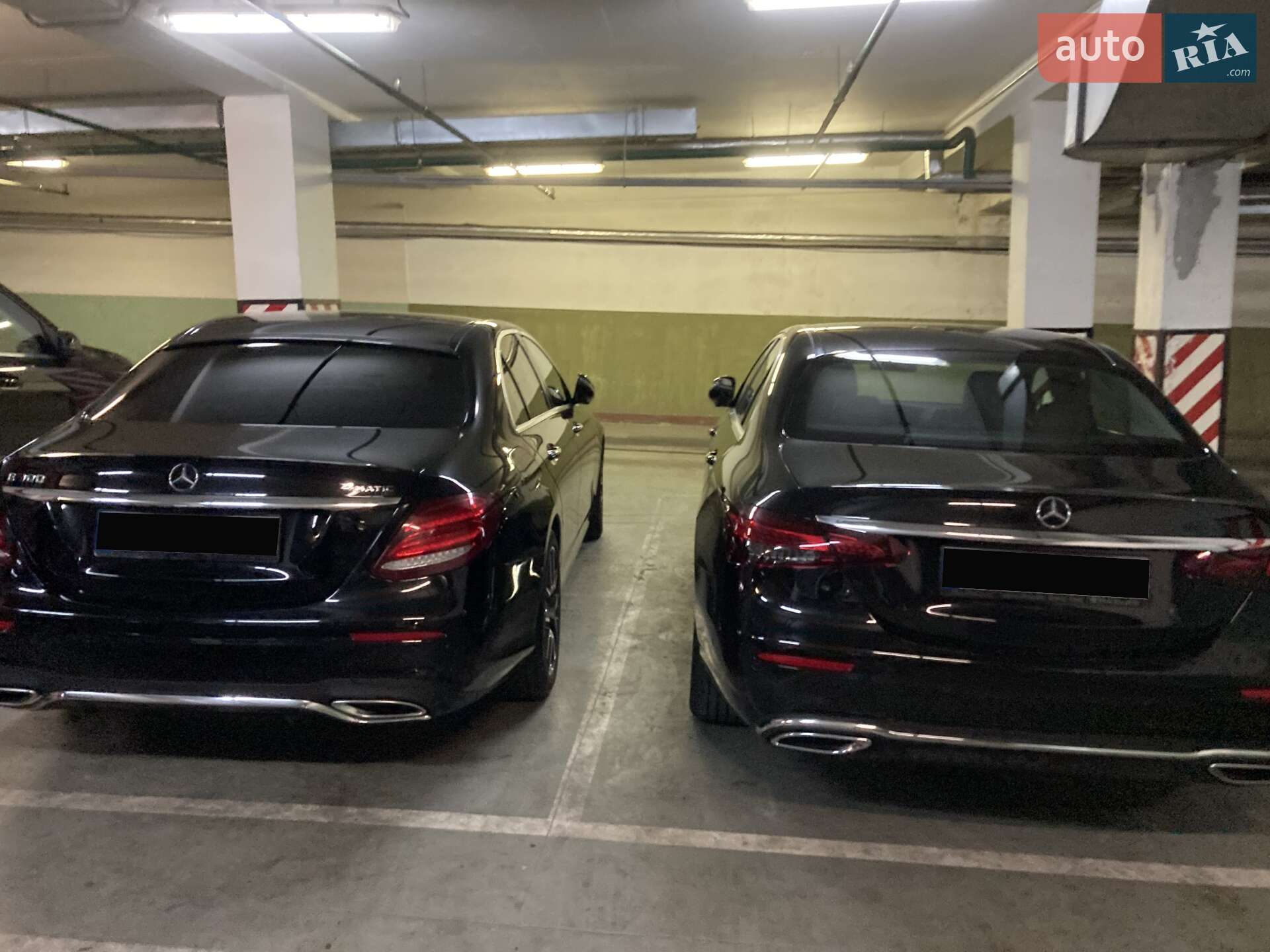 Mercedes-Benz E-Class 2016 VIN WDDZF4KBXHA061945 фото оголошення 2 з 37