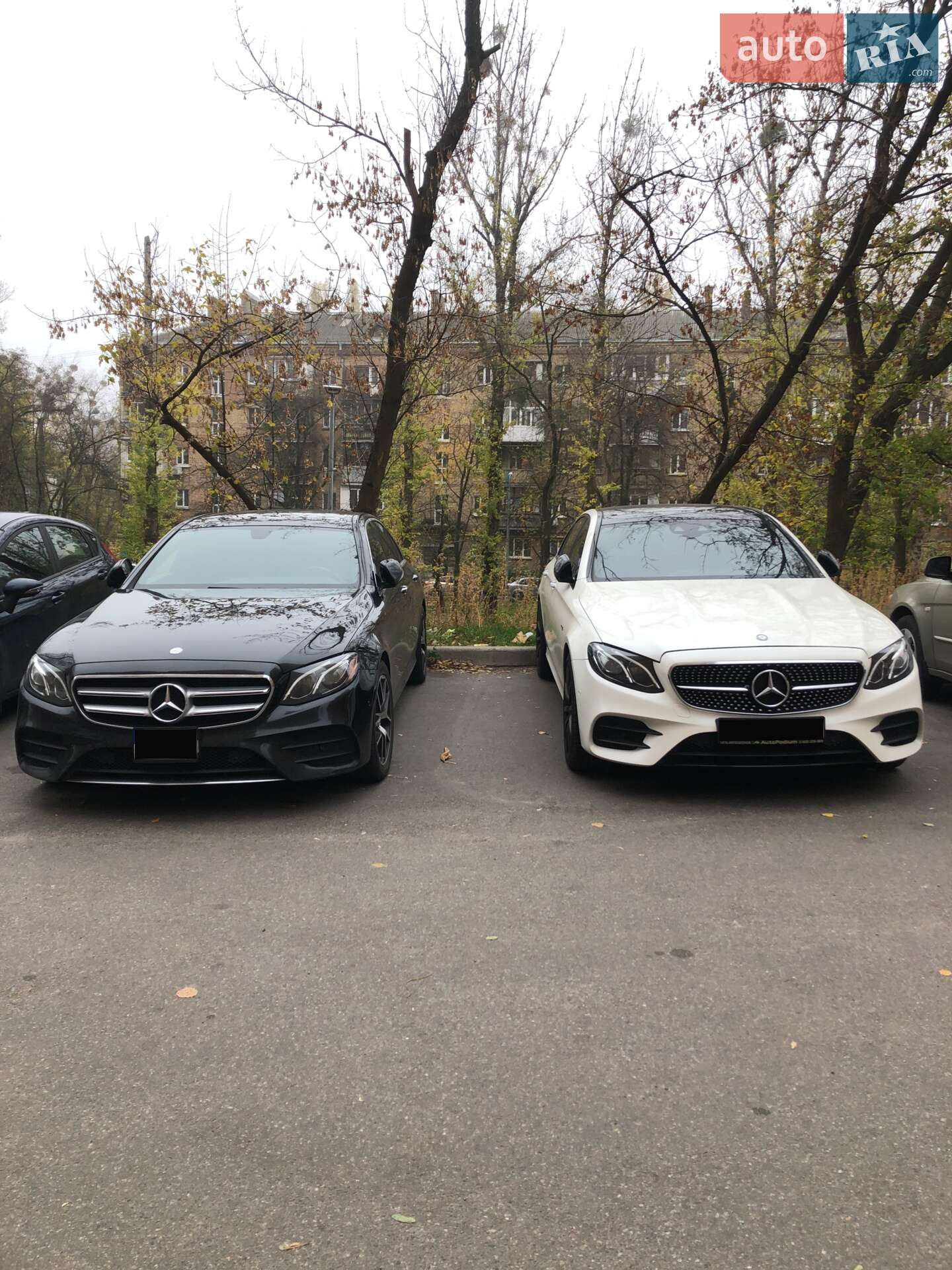 Mercedes-Benz E-Class 2016 VIN WDDZF4KBXHA061945 фото оголошення 33 з 37