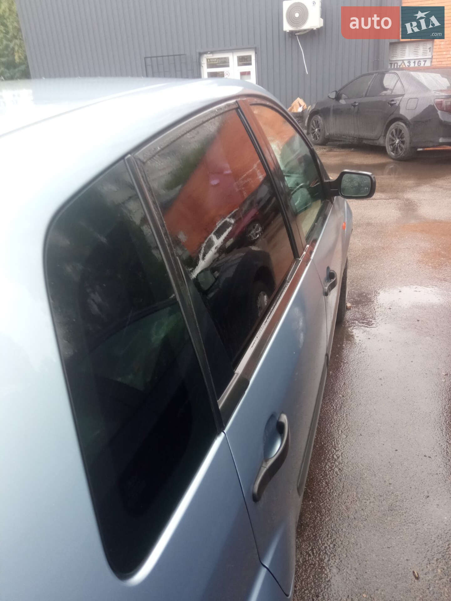 Ford Focus 2006 VIN WF0HXXWPJH6A78405 фото оголошення 13 з 14