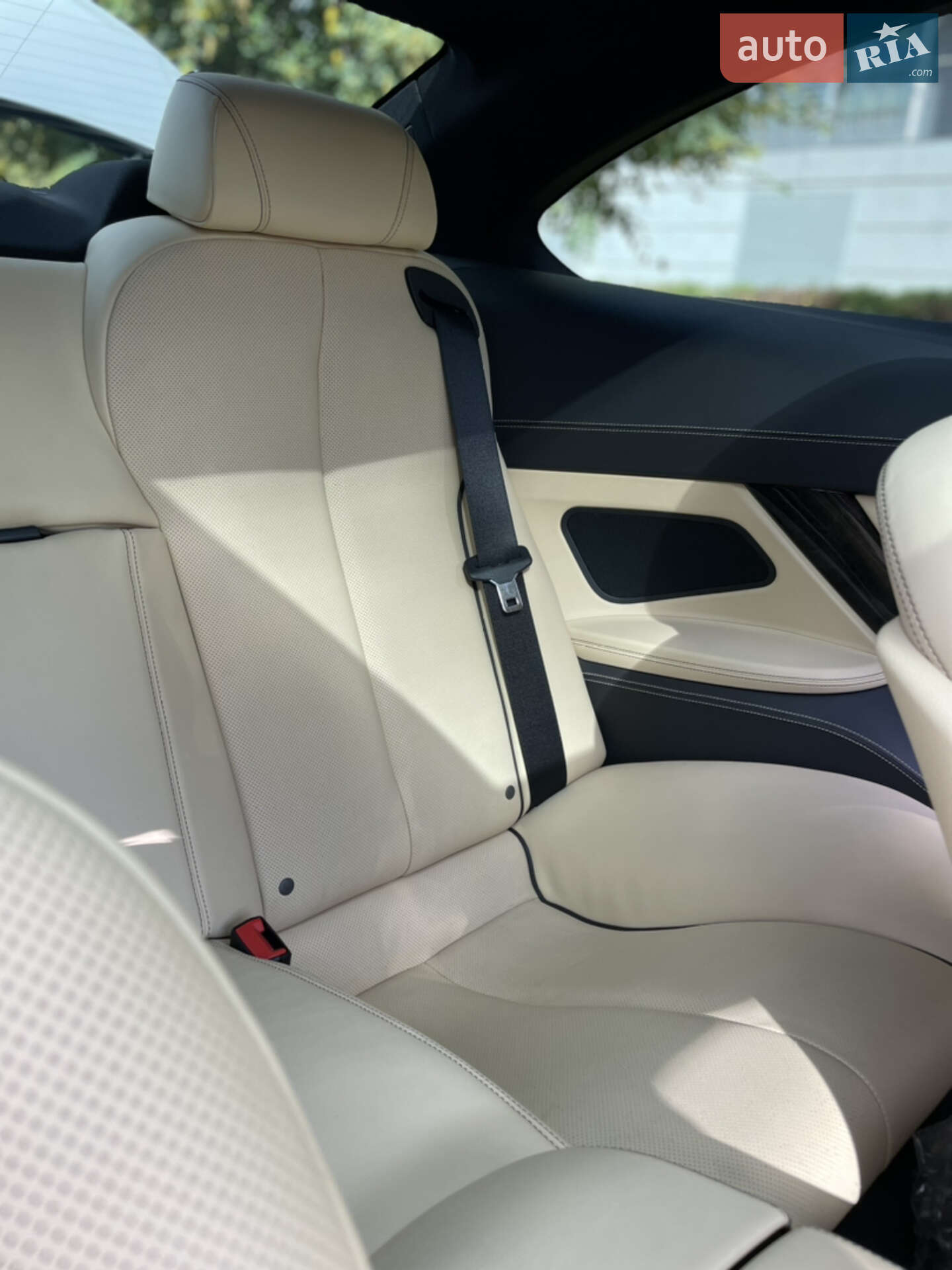 BMW 6 Series 2016 VIN WBA6H5C58HGJ88242 фото оголошення 21 з 54