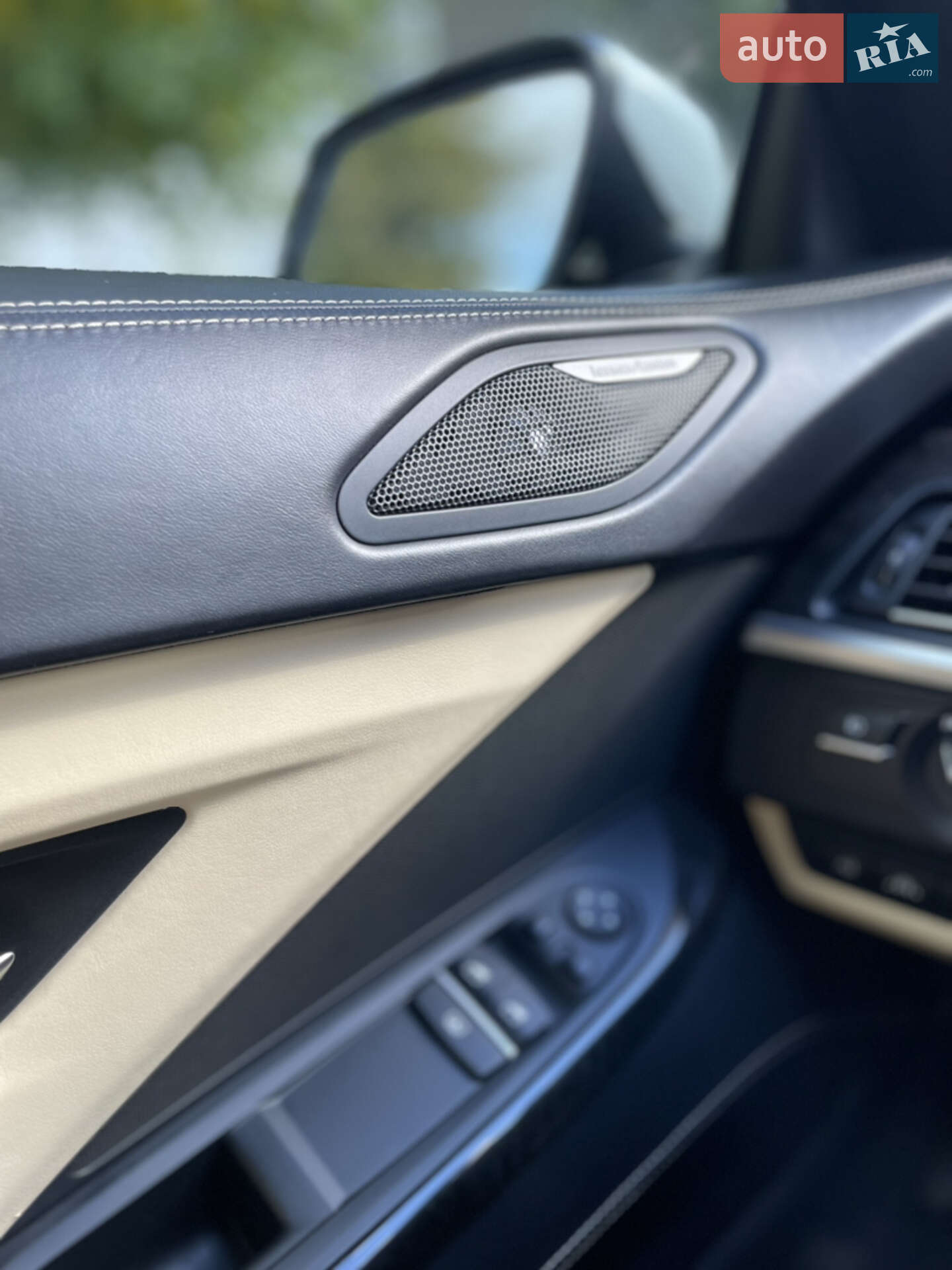 BMW 6 Series 2016 VIN WBA6H5C58HGJ88242 фото оголошення 31 з 54