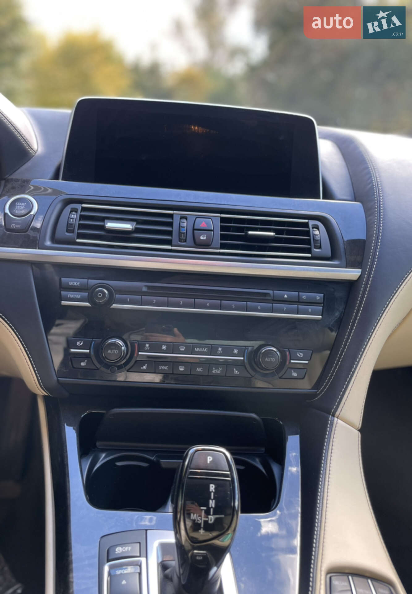 BMW 6 Series 2016 VIN WBA6H5C58HGJ88242 фото оголошення 34 з 54