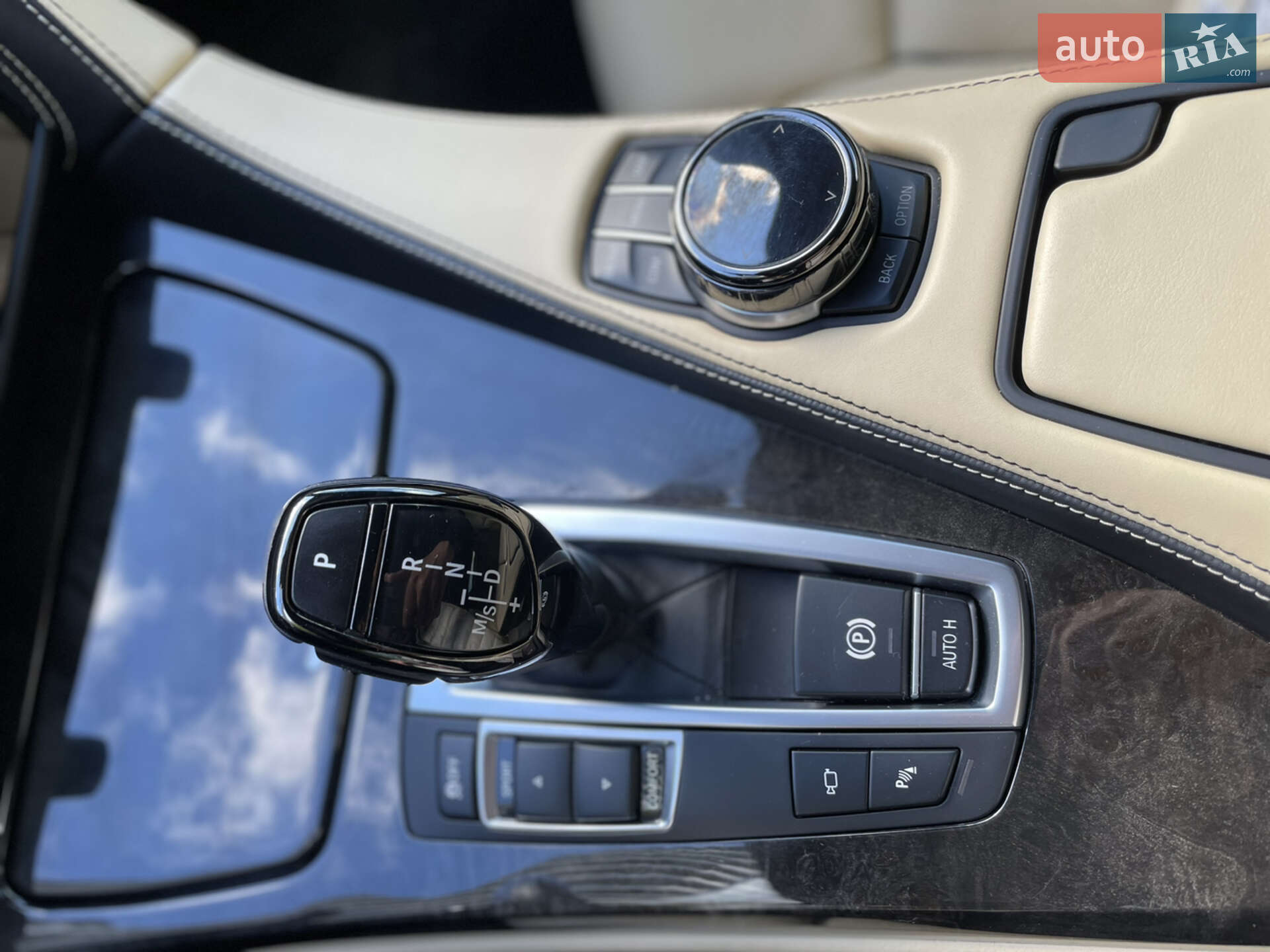 BMW 6 Series 2016 VIN WBA6H5C58HGJ88242 фото оголошення 35 з 54