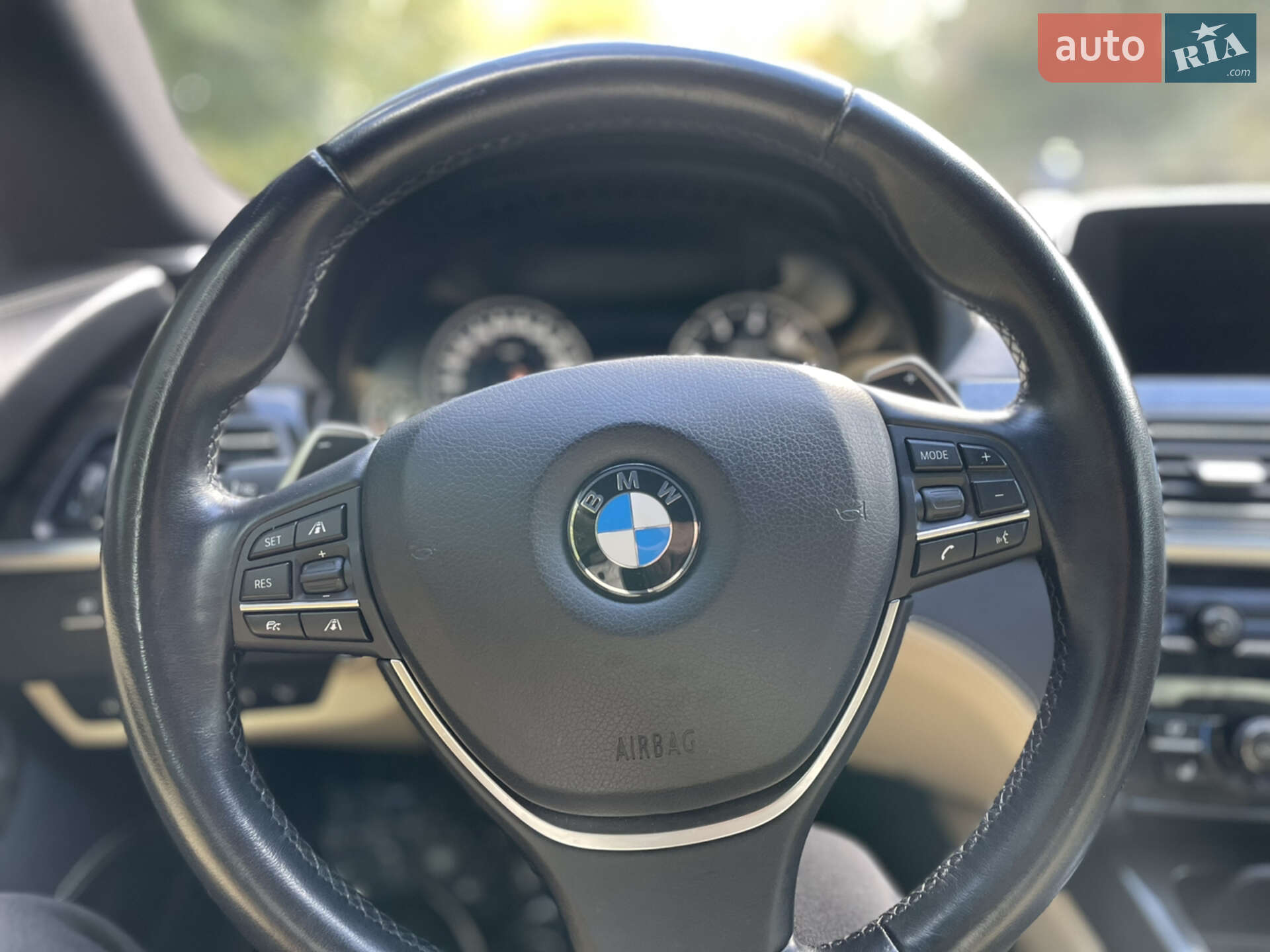 BMW 6 Series 2016 VIN WBA6H5C58HGJ88242 фото оголошення 37 з 54