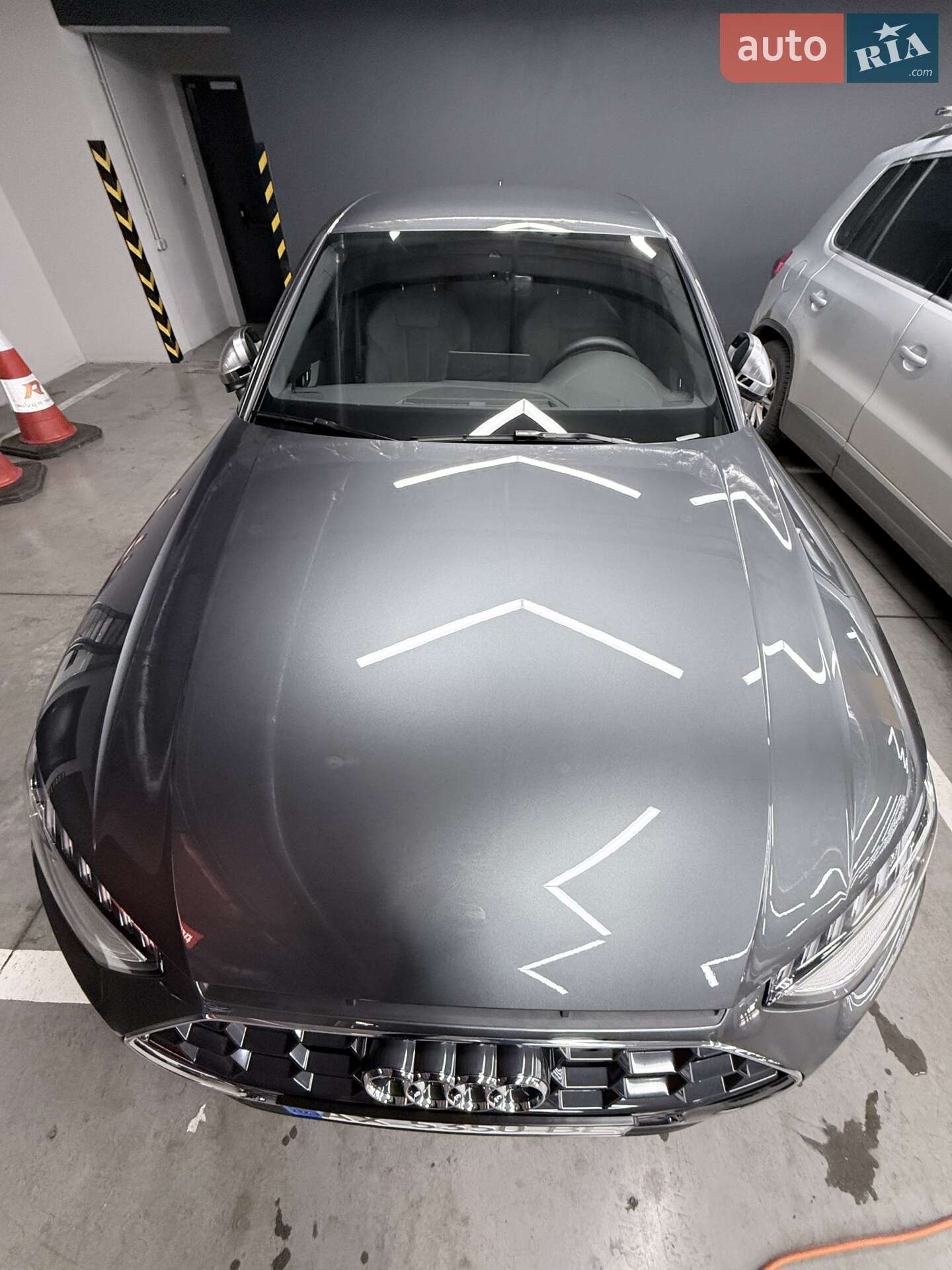 Audi A4 2023 VIN WAUZZZF40PN019380 фото оголошення 22 з 117