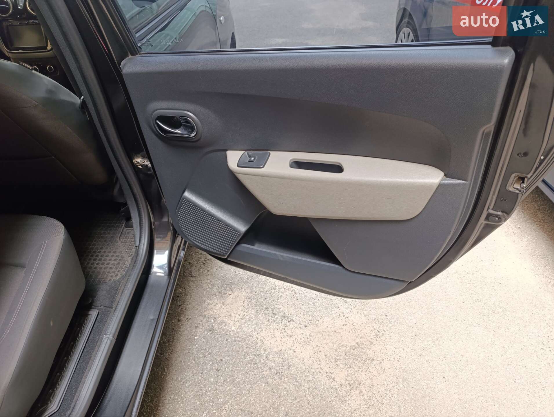 Dacia Lodgy 2012 VIN UU1JSDB0548201791 фото оголошення 9 з 15