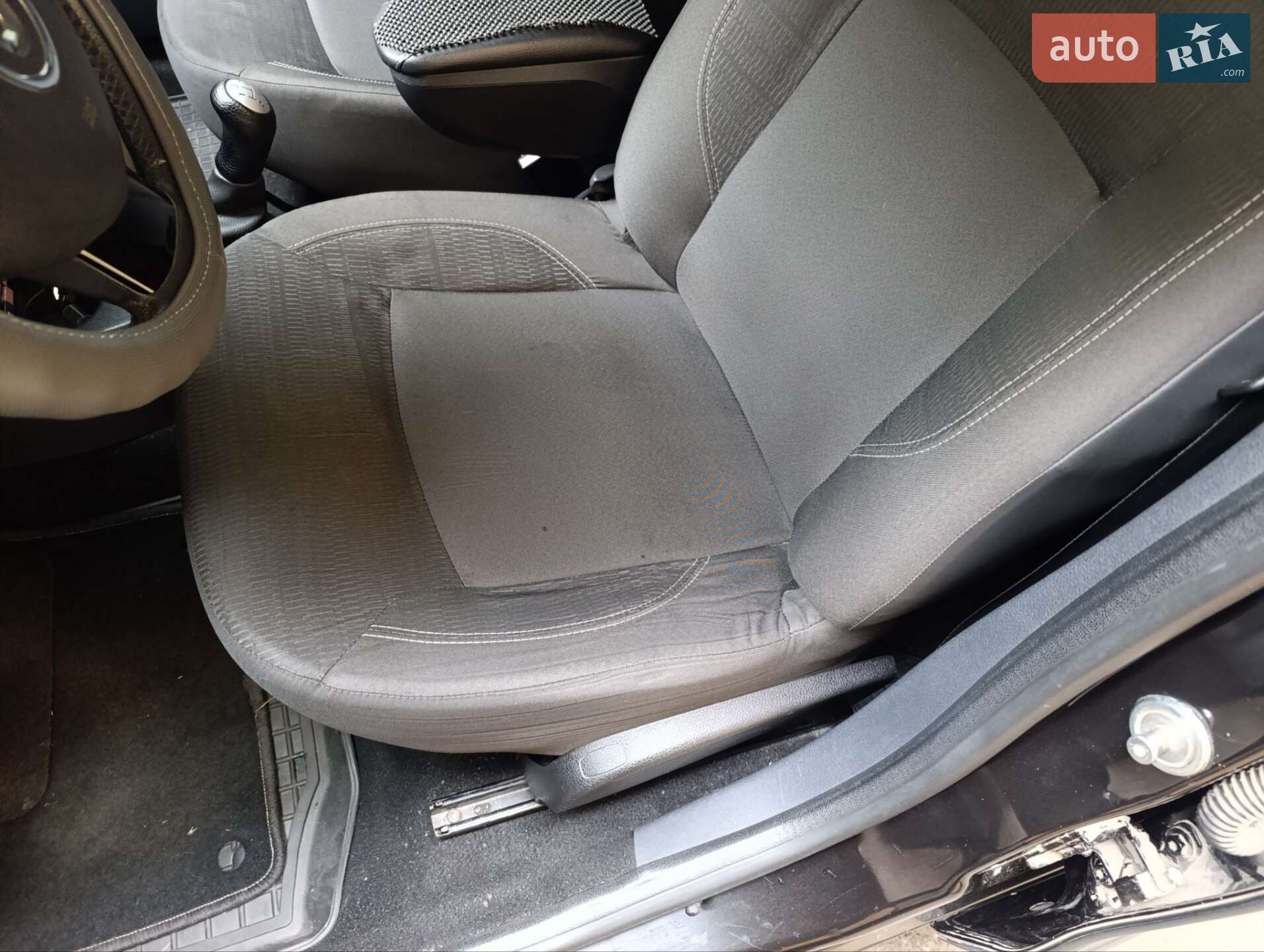 Dacia Lodgy 2012 VIN UU1JSDB0548201791 фото оголошення 14 з 15