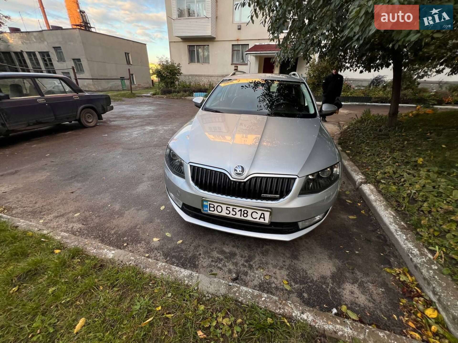 Skoda Octavia 2014 VIN TMBJG9NE0E0158094 фото оголошення 41 з 77