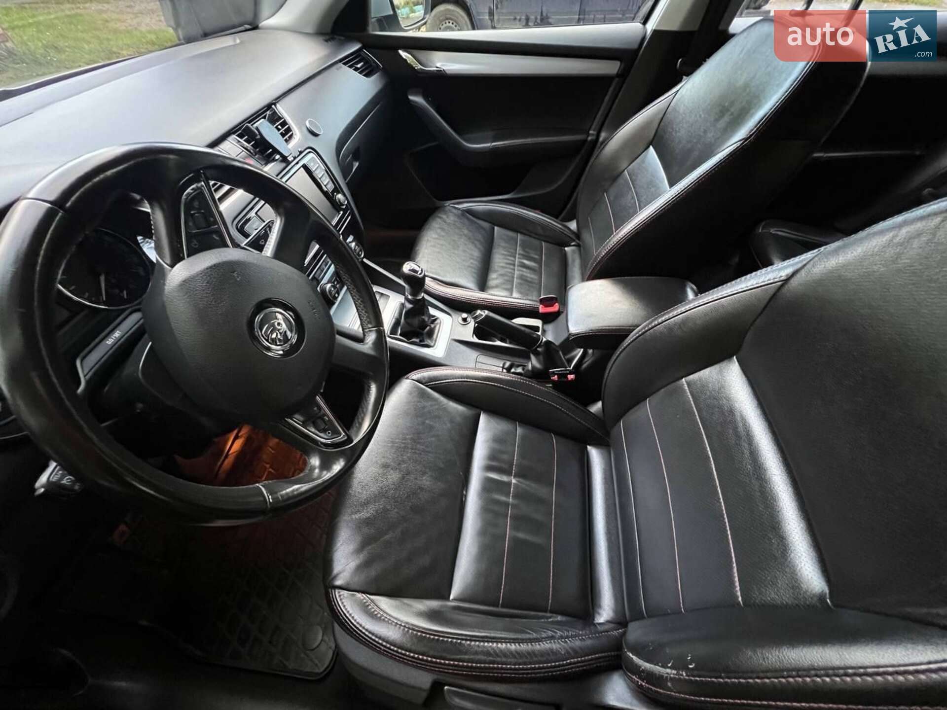 Skoda Octavia 2014 VIN TMBJG9NE0E0158094 фото оголошення 56 з 77