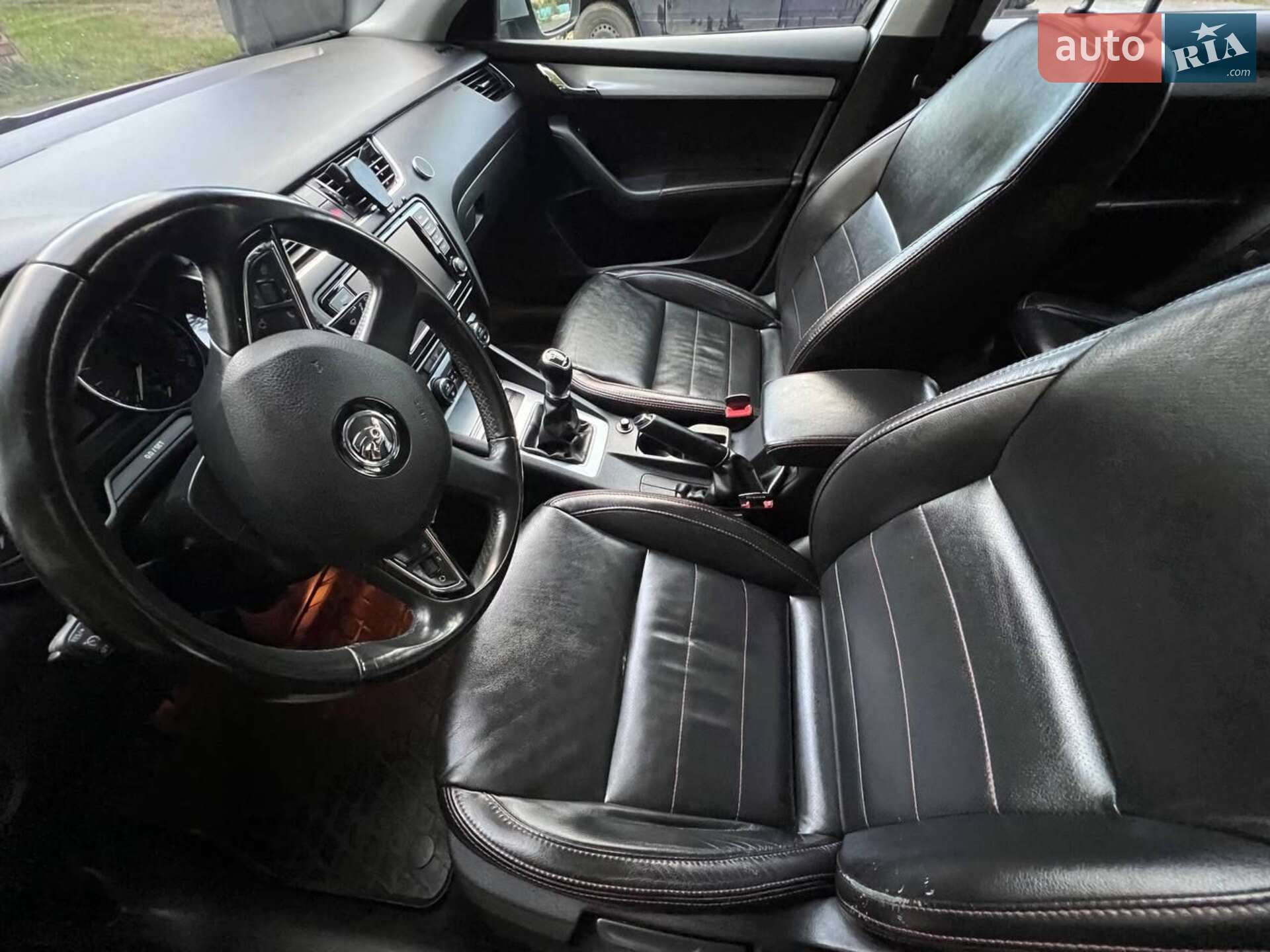 Skoda Octavia 2014 VIN TMBJG9NE0E0158094 фото оголошення 55 з 77