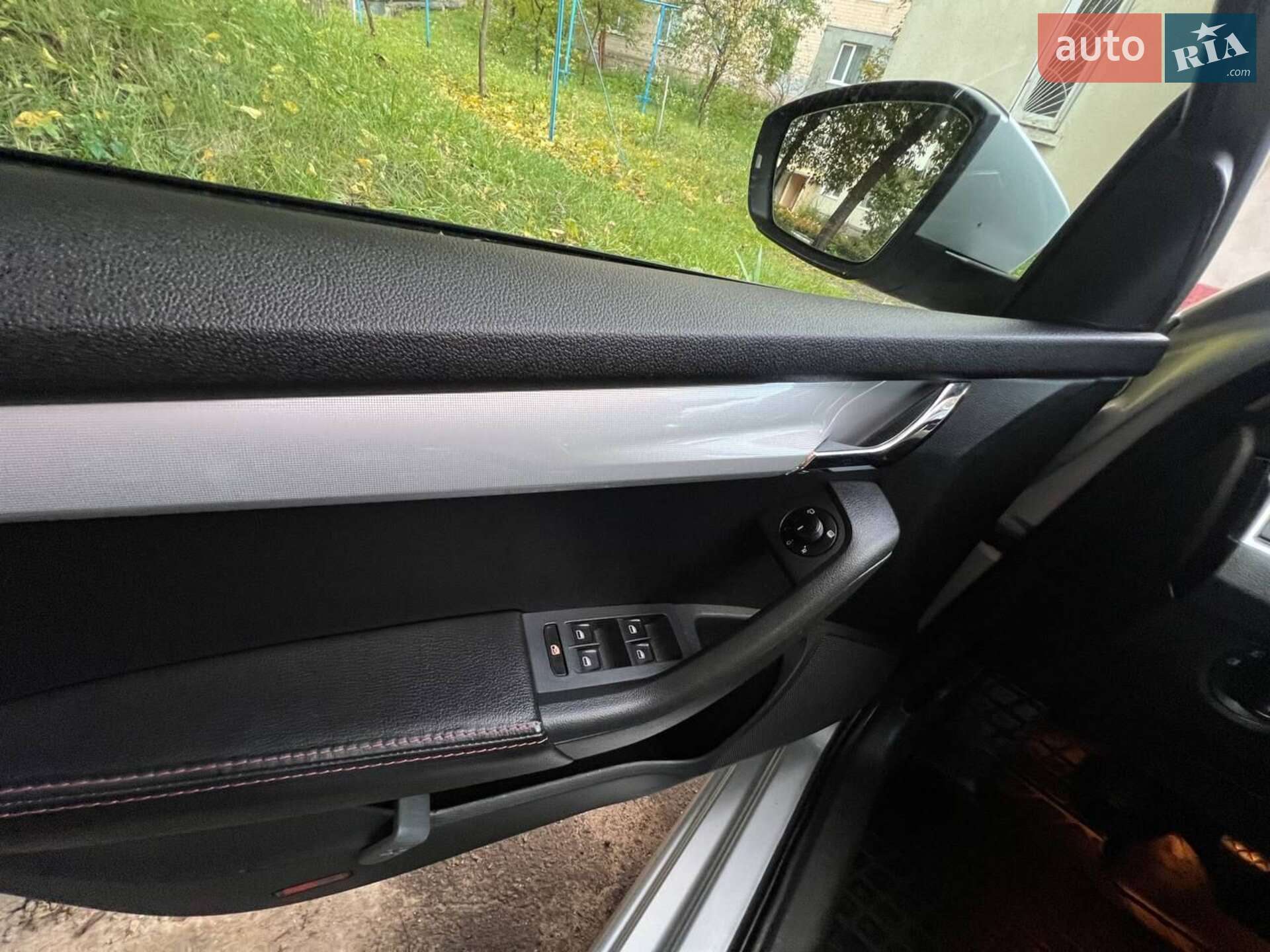 Skoda Octavia 2014 VIN TMBJG9NE0E0158094 фото оголошення 59 з 77