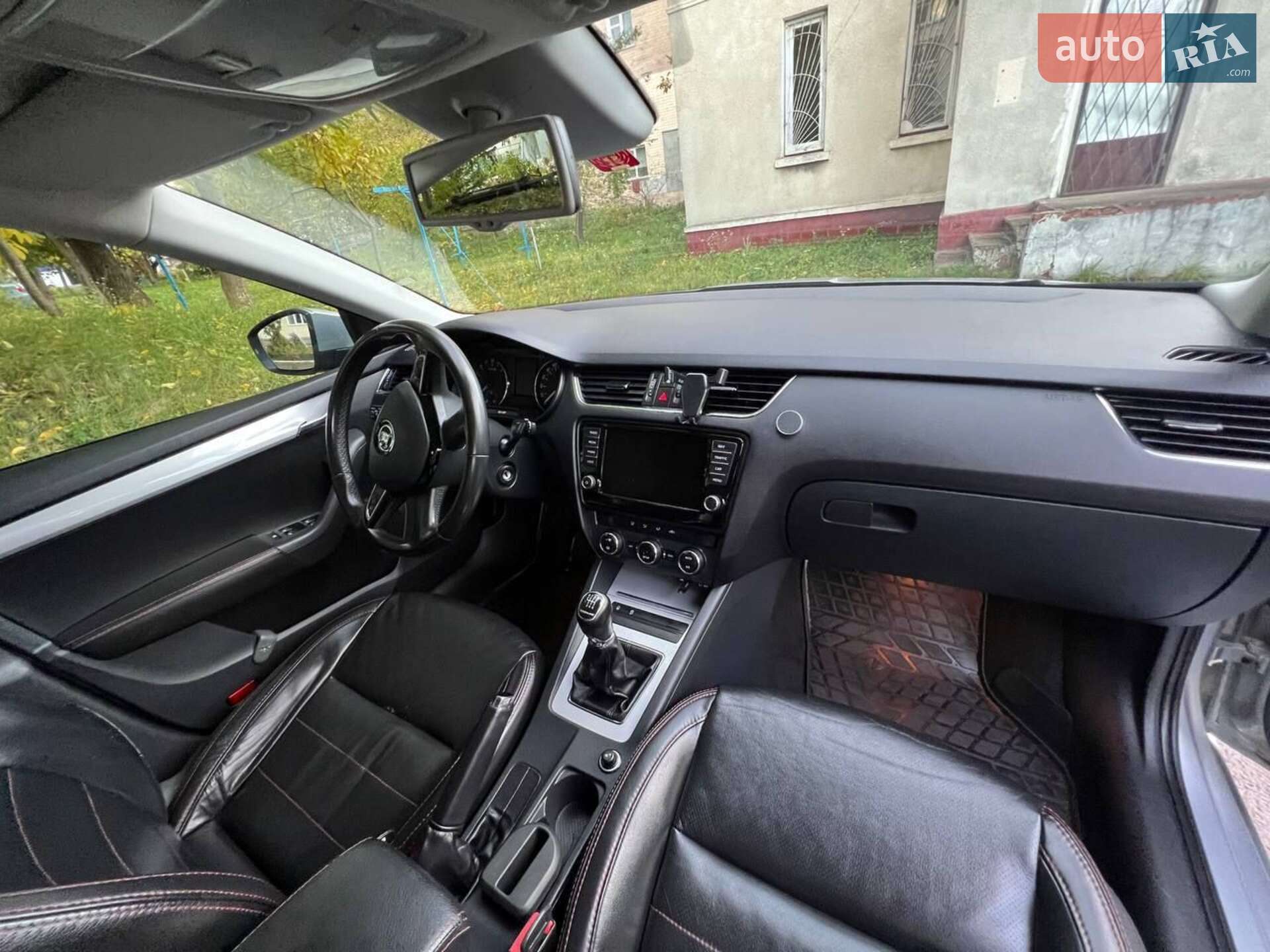 Skoda Octavia 2014 VIN TMBJG9NE0E0158094 фото оголошення 58 з 77