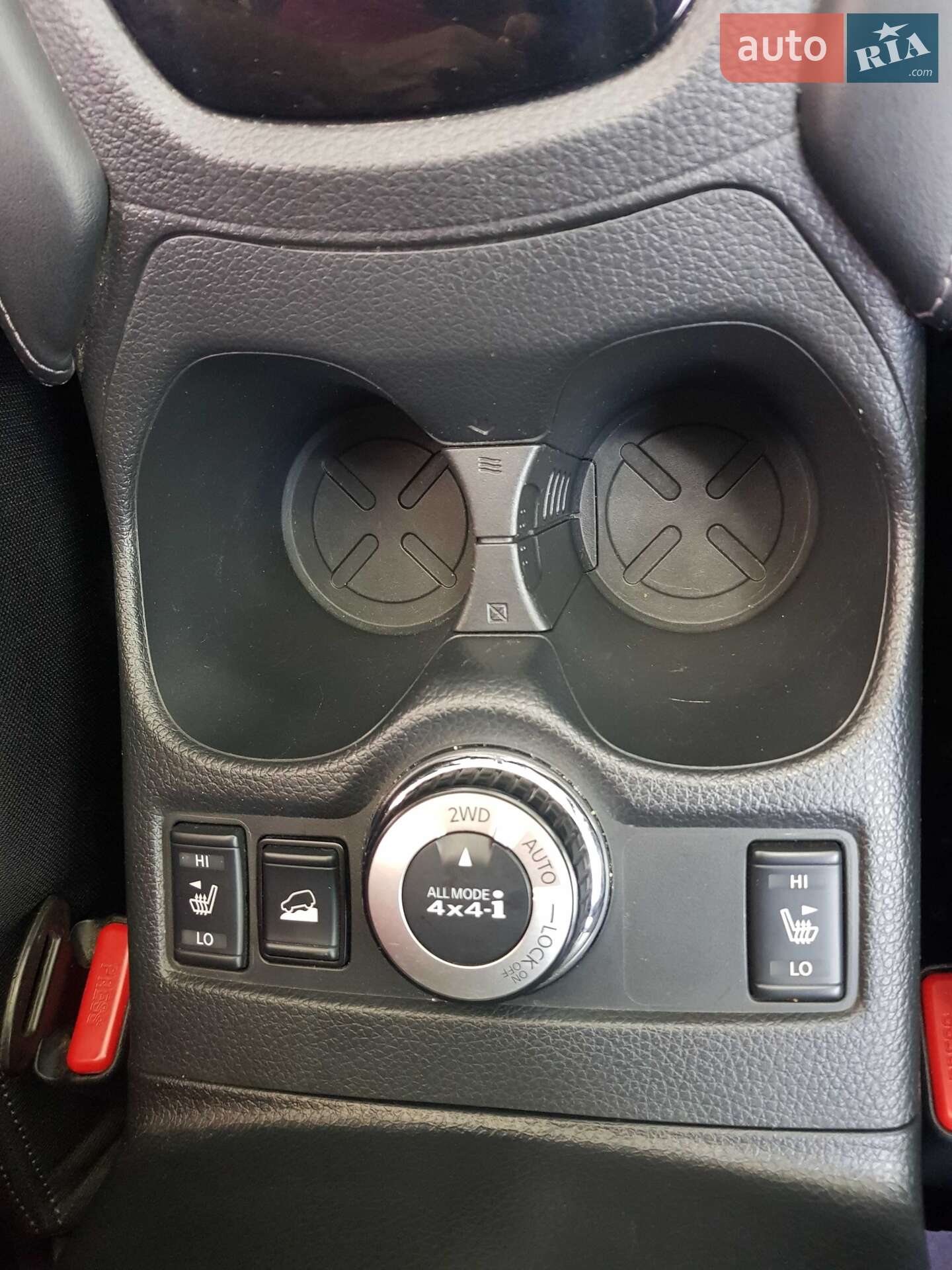 Nissan X-Trail 2019 VIN JN1TANT32U0100589 фото оголошення 5 з 24