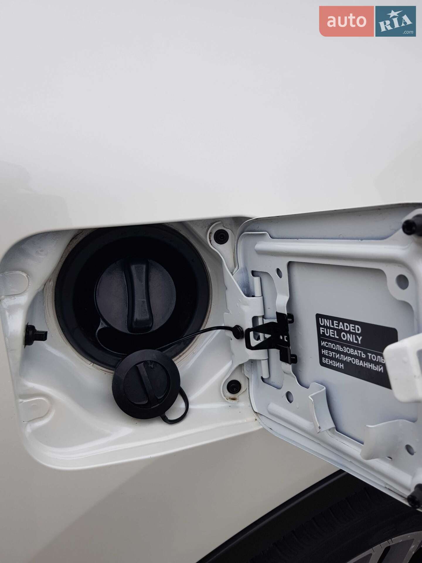 Nissan X-Trail 2019 VIN JN1TANT32U0100589 фото оголошення 10 з 24