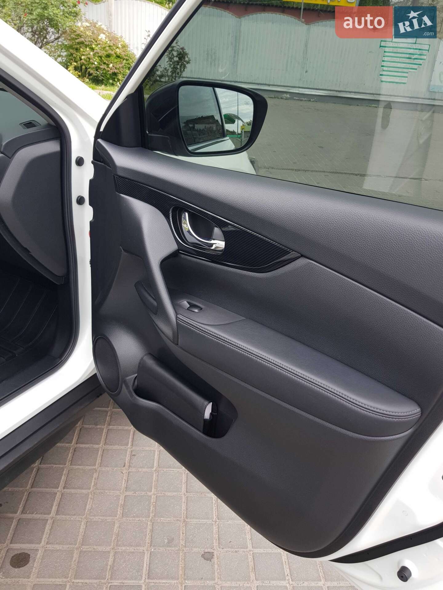Nissan X-Trail 2019 VIN JN1TANT32U0100589 фото оголошення 18 з 24