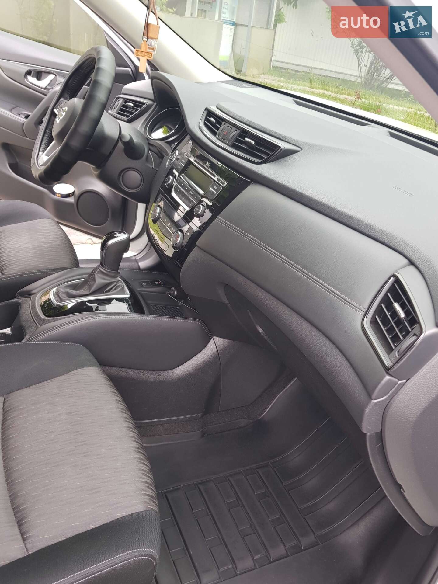 Nissan X-Trail 2019 VIN JN1TANT32U0100589 фото оголошення 19 з 24