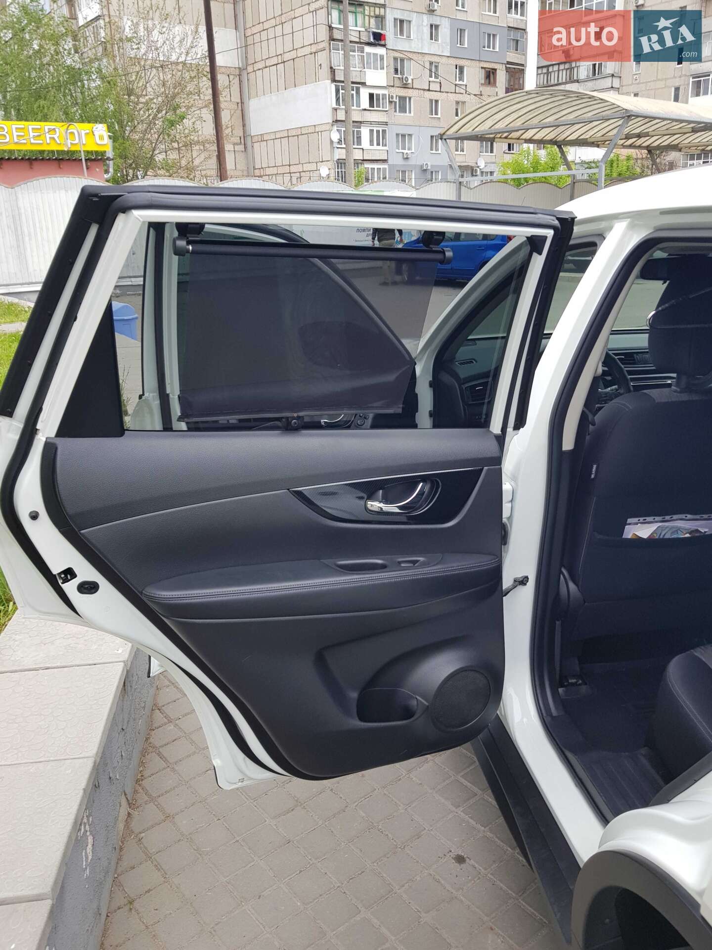 Nissan X-Trail 2019 VIN JN1TANT32U0100589 фото оголошення 22 з 24
