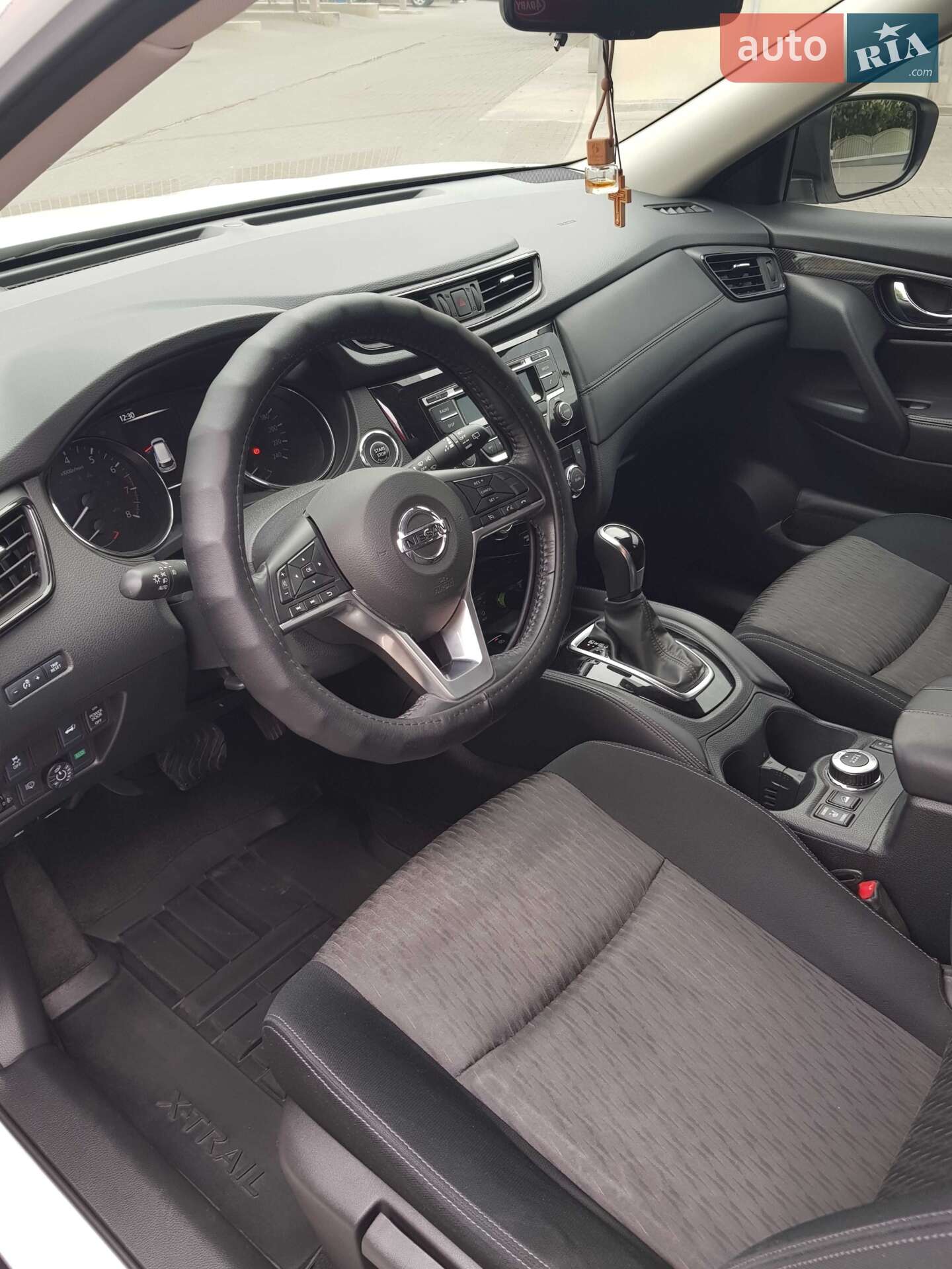 Nissan X-Trail 2019 VIN JN1TANT32U0100589 фото оголошення 23 з 24