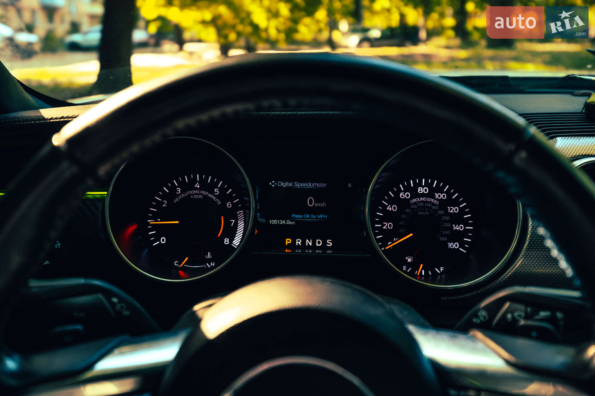 Ford Mustang 2020 VIN 1FA6P8TH0L5173374 фото оголошення 4 з 20