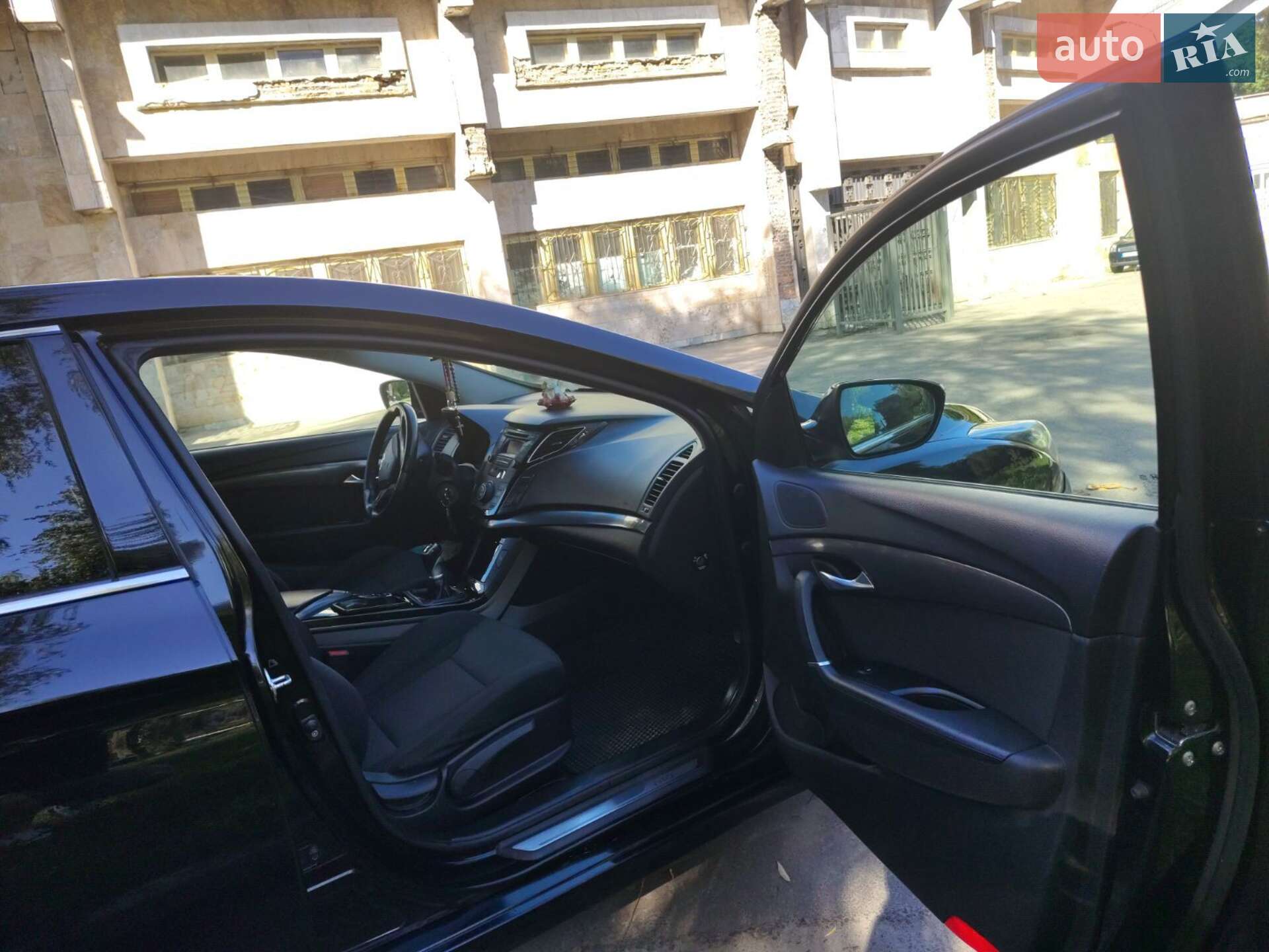 Hyundai i40 2016 VIN KMHLC41UAGU094789 фото оголошення 20 з 21