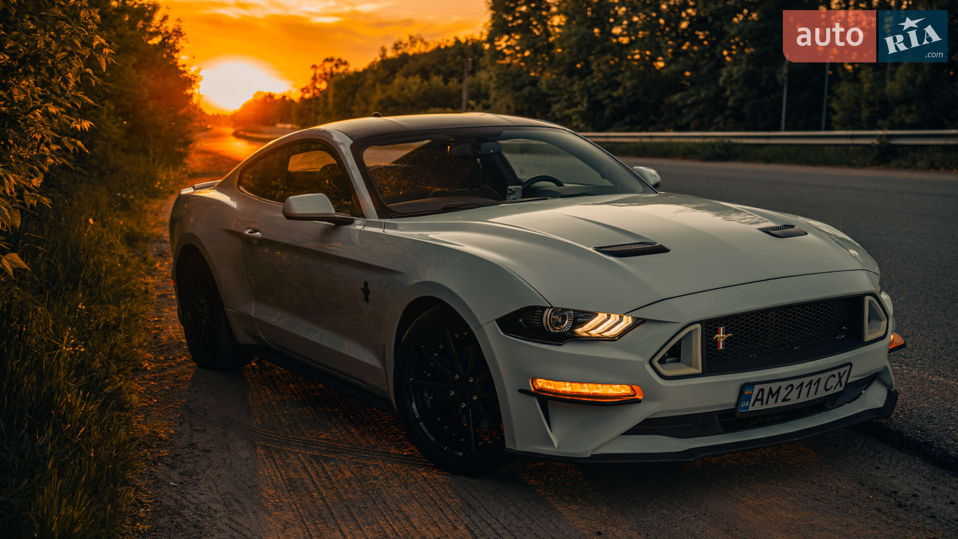 Ford Mustang 2020 VIN 1FA6P8TH0L5173374 фото оголошення 15 з 20