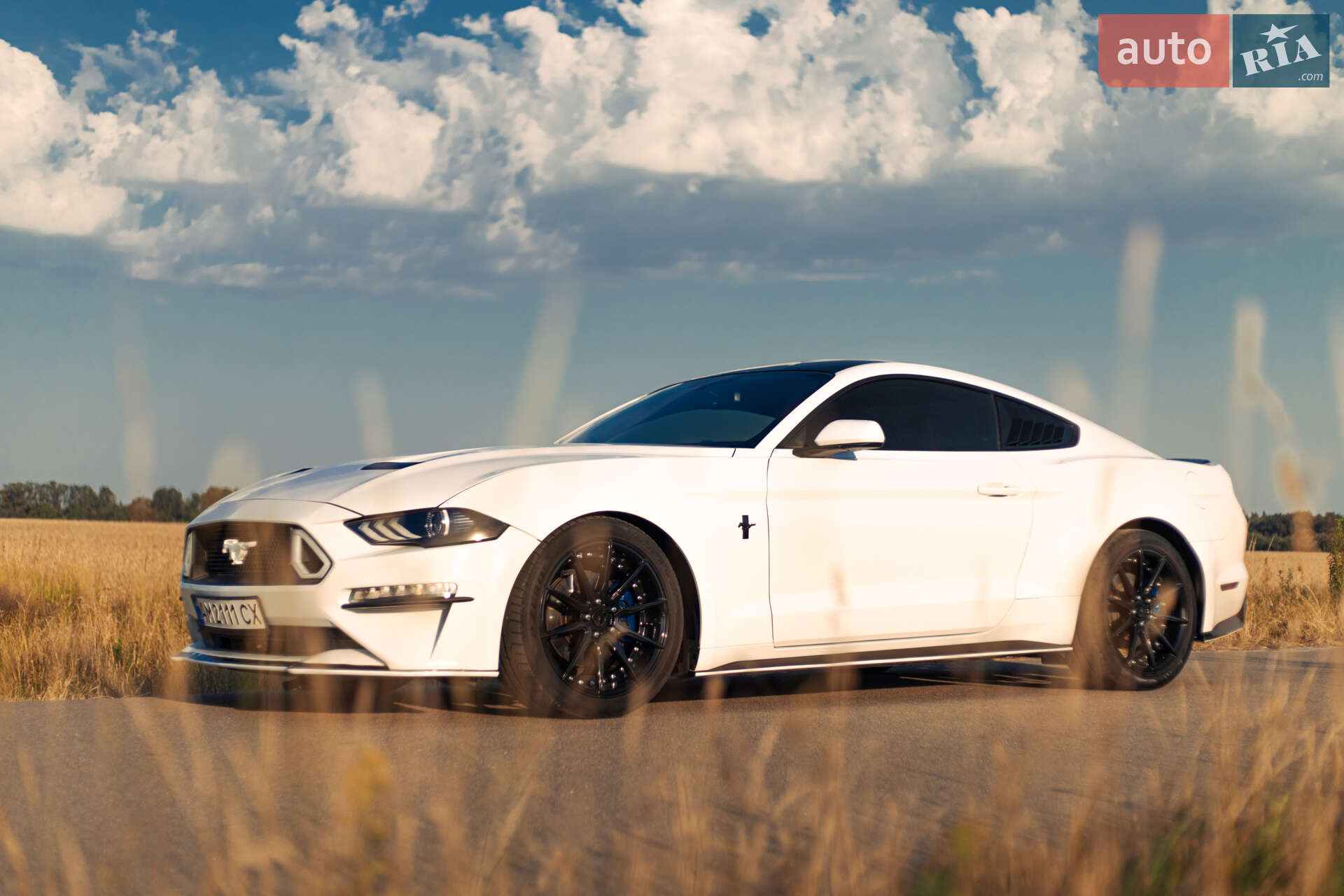 Ford Mustang 2020 VIN 1FA6P8TH0L5173374 фото оголошення 17 з 20