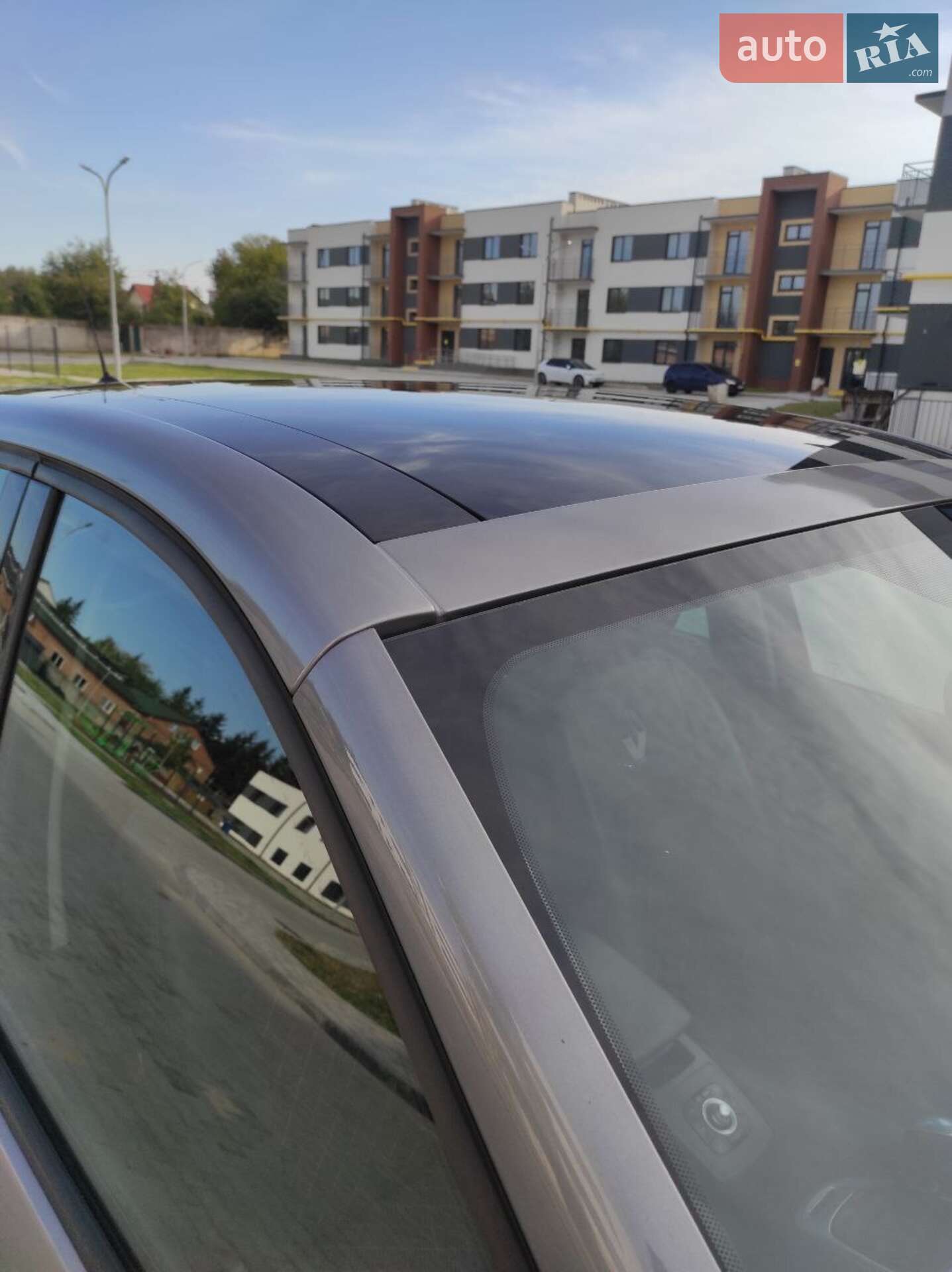 Renault Grand Scenic 2010 VIN VF1JZ0YBE43053313 фото оголошення 8 з 26